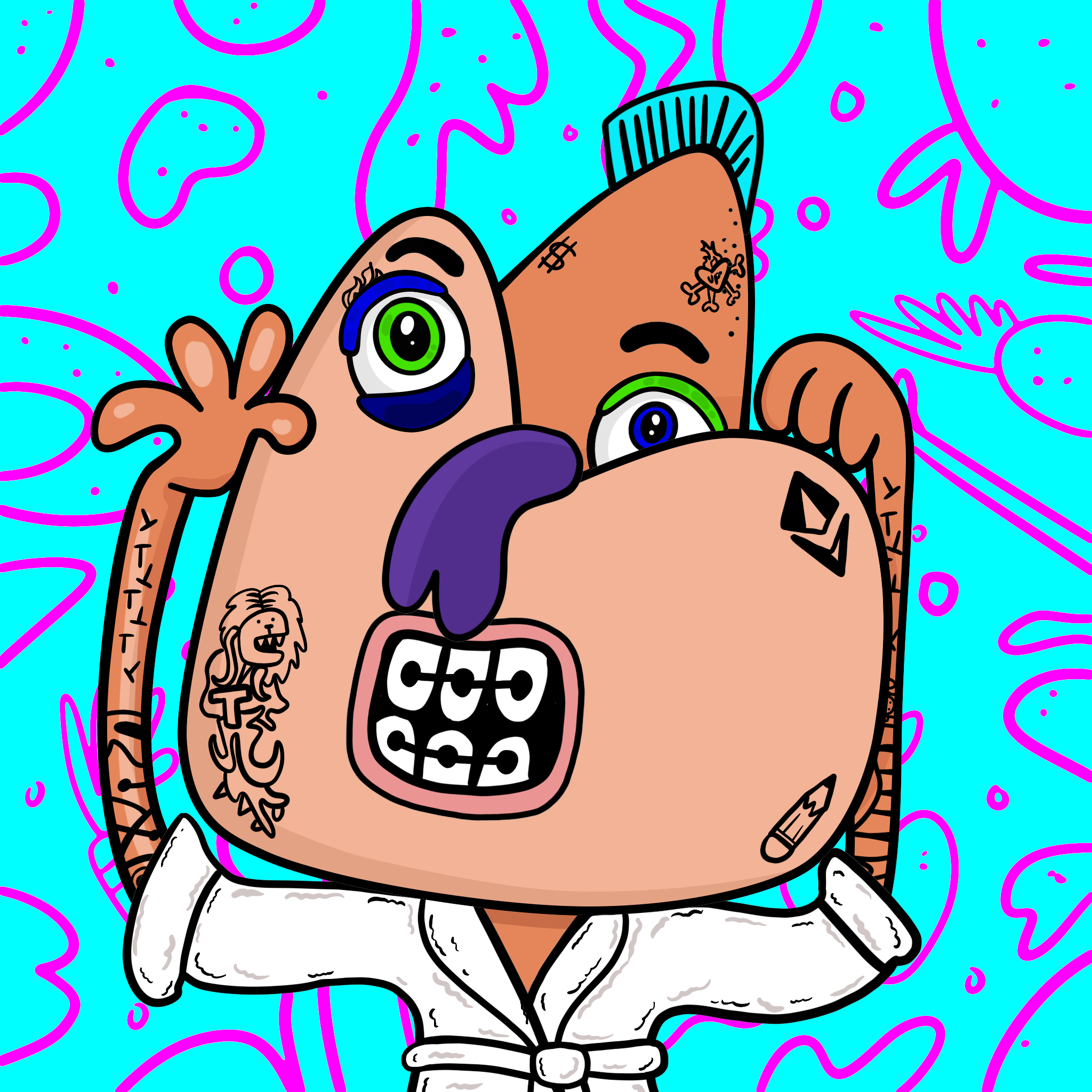 NFT Image
