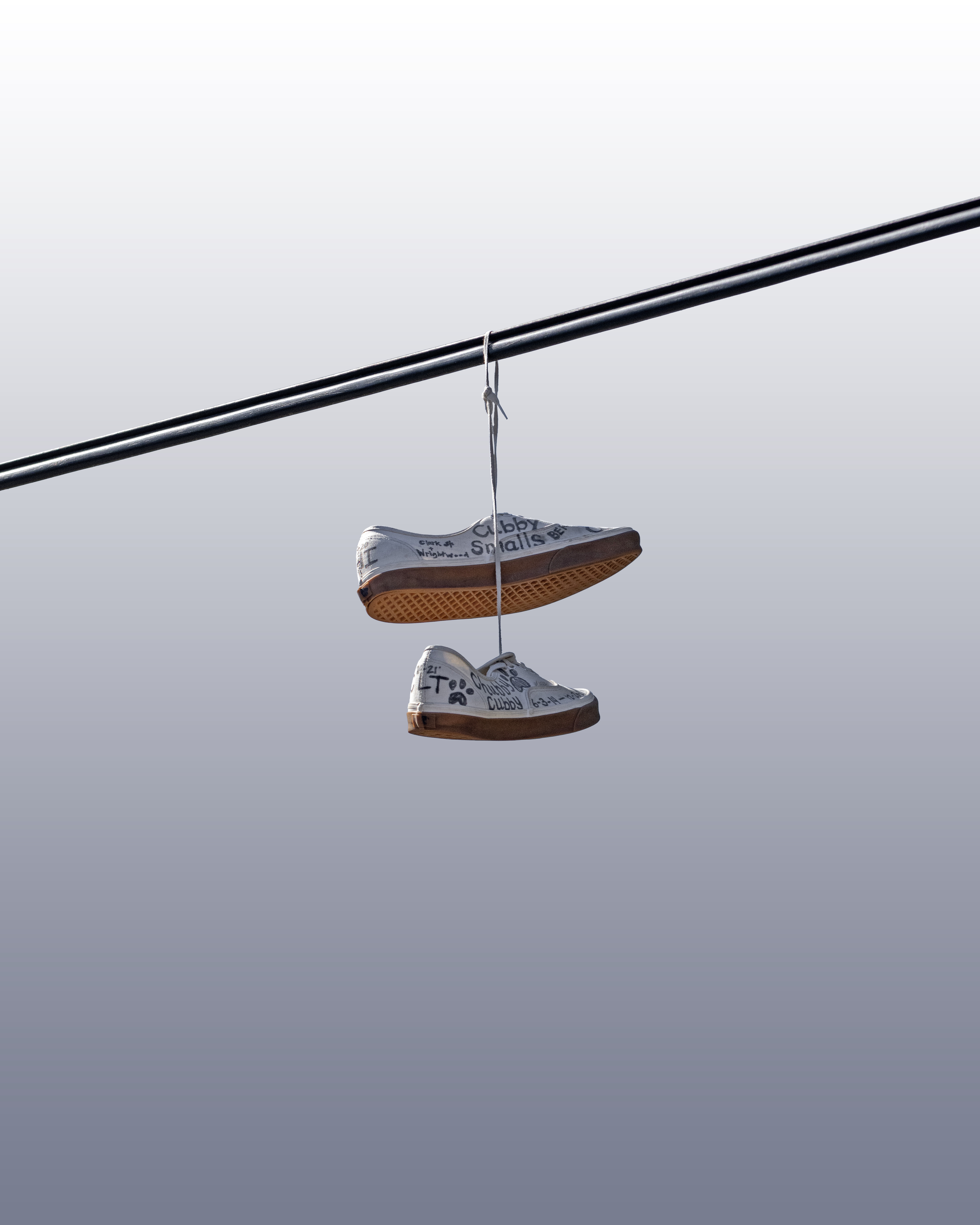 Shoefiti #29