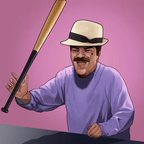 Kekw #133