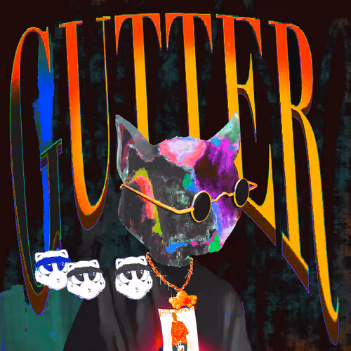Gutter #112
