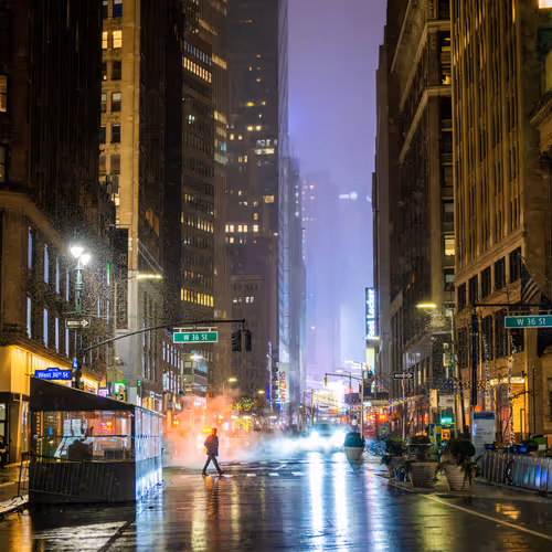 Future Bright - Dave Krugman