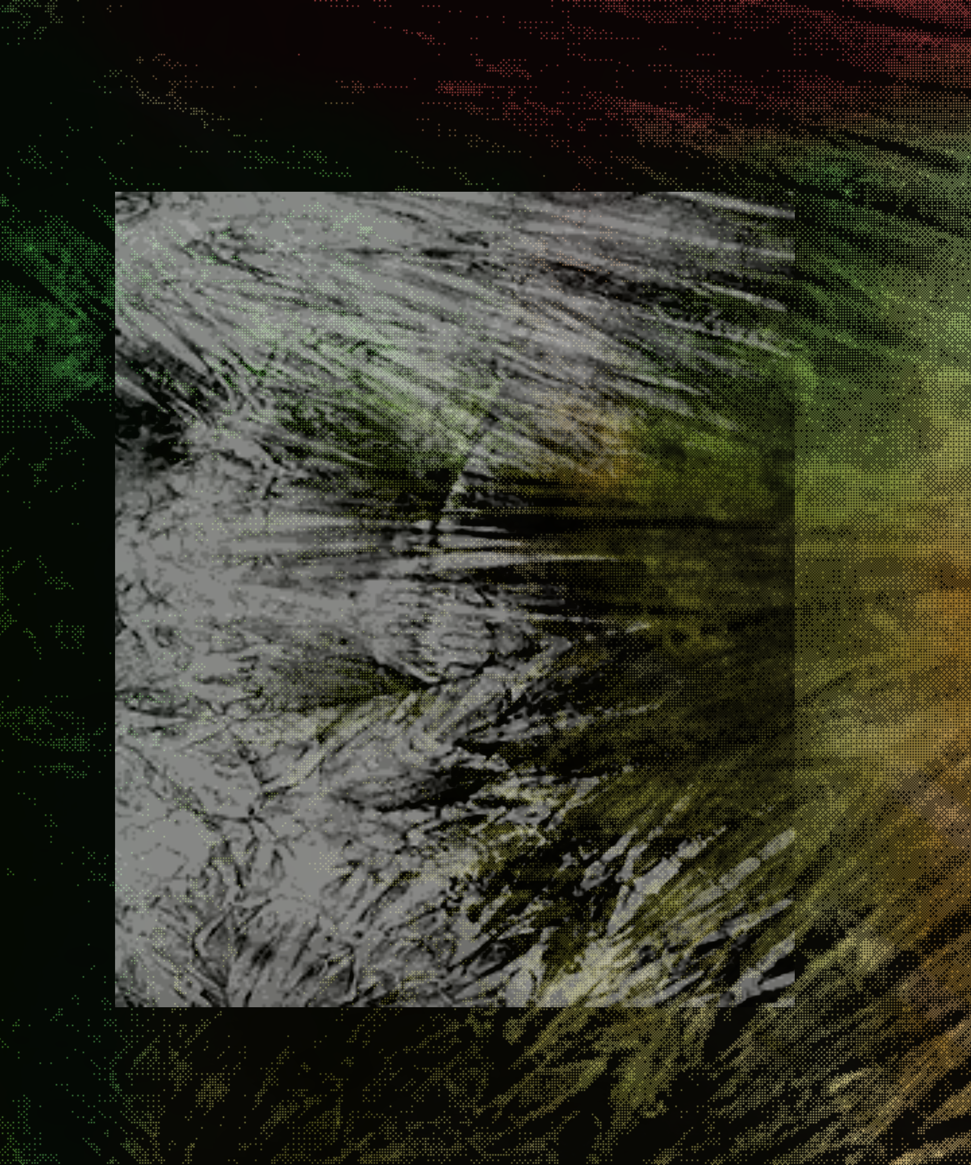 the spring begins with the first rainstorm #118