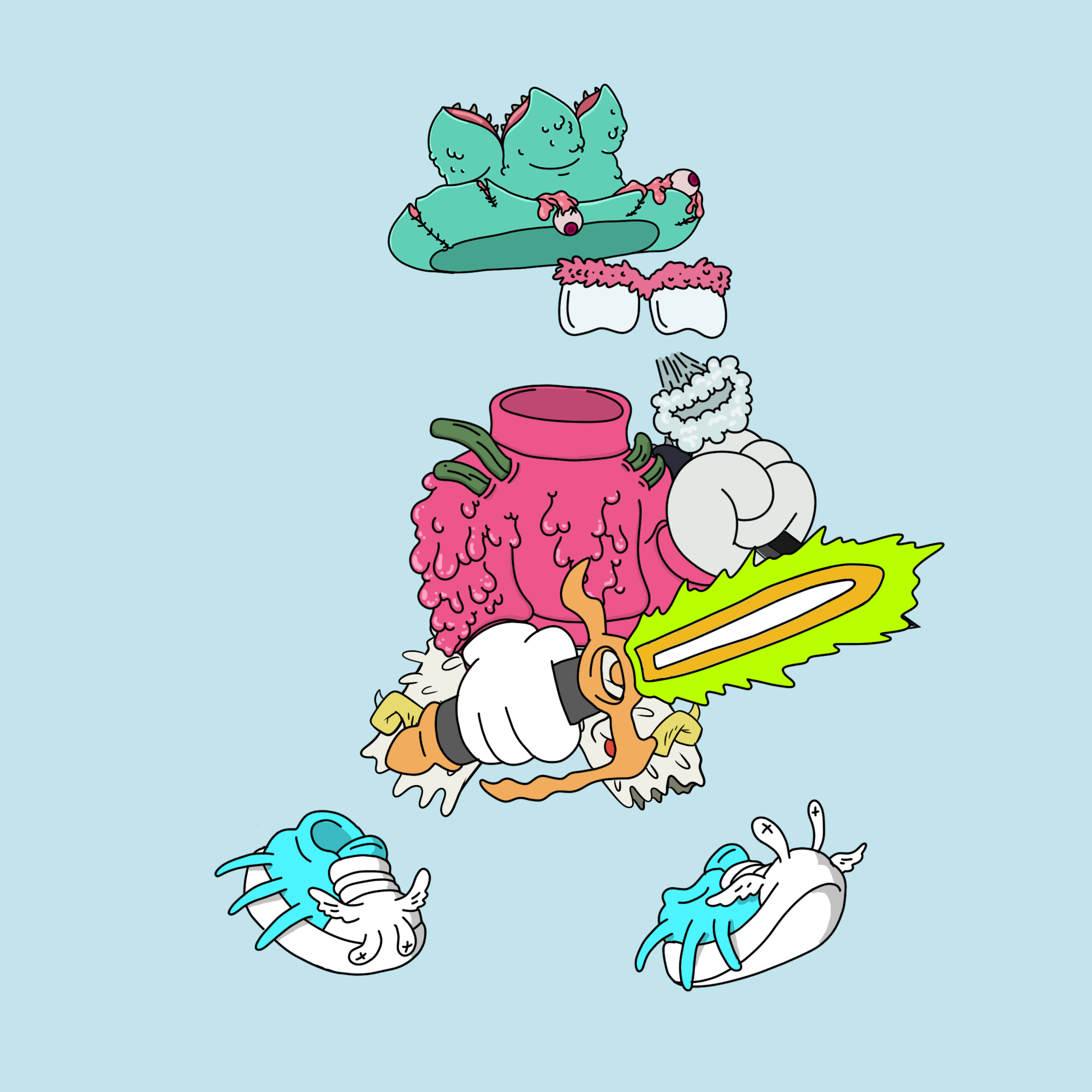 NFT Image