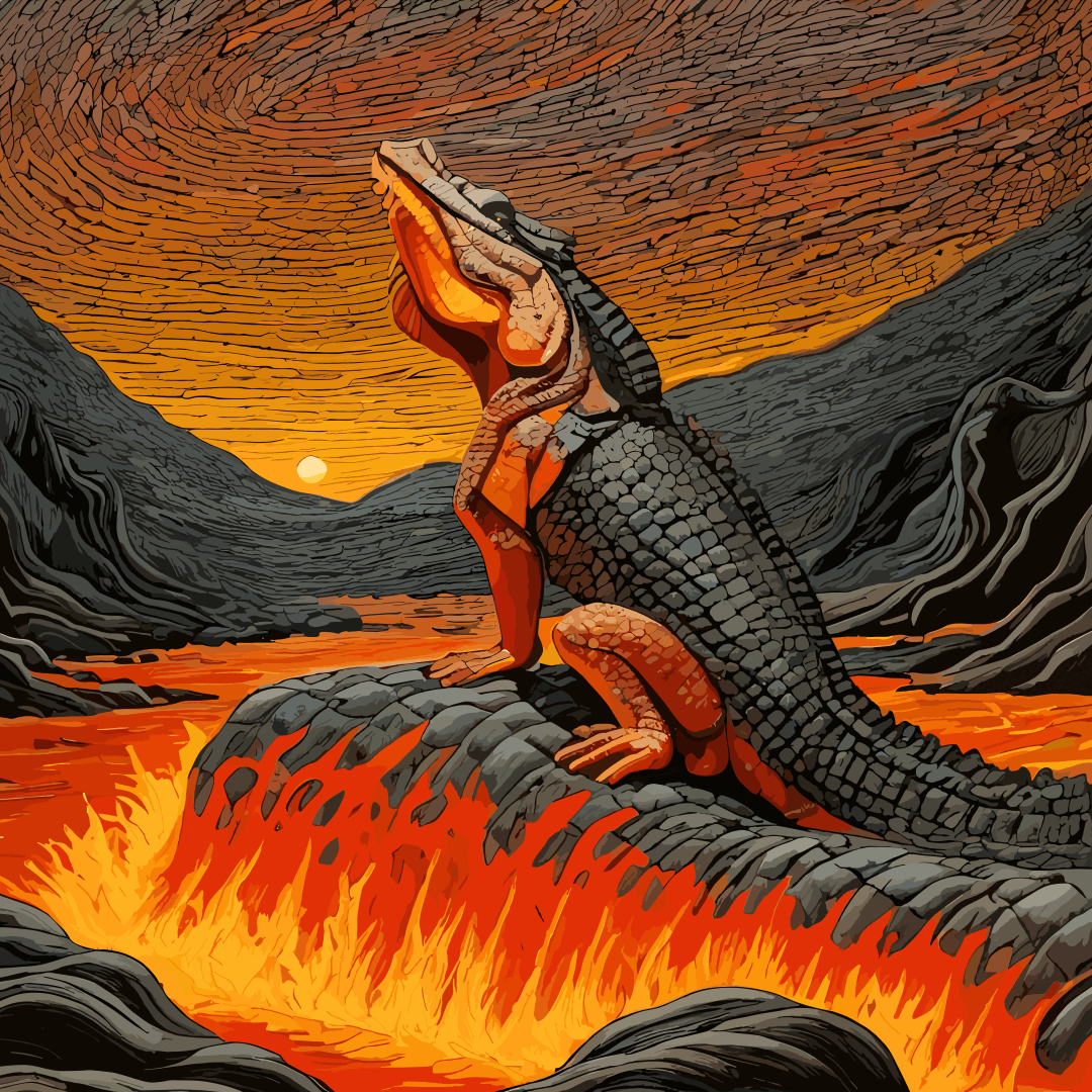 Provenance - Animated (GIF)