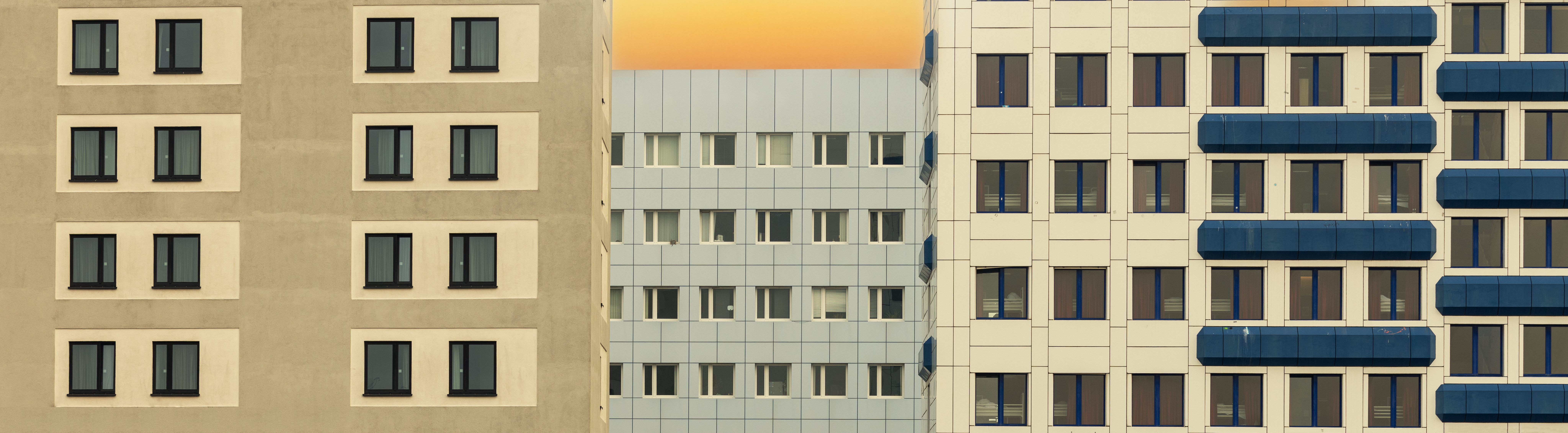 Three Houses