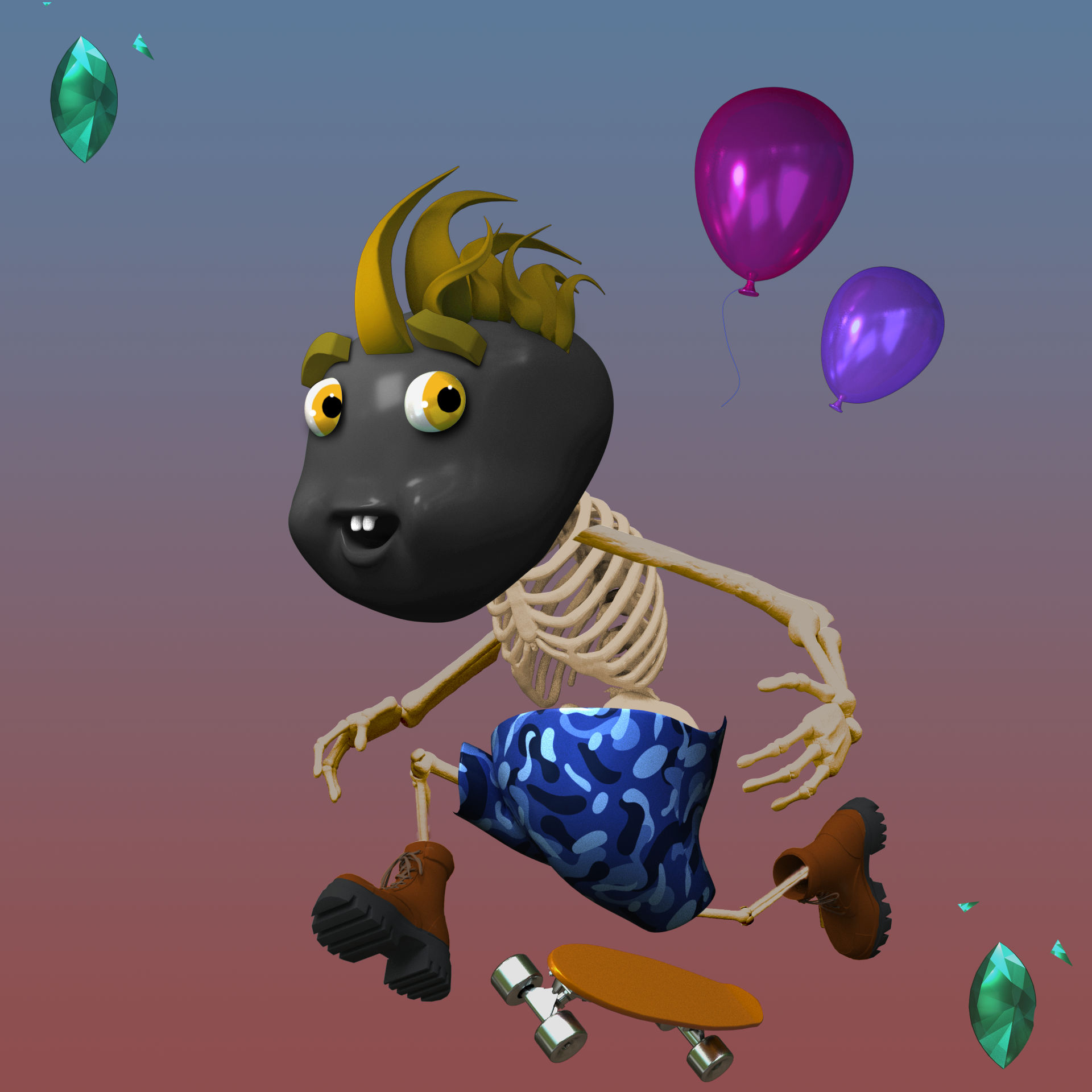 NFT Image