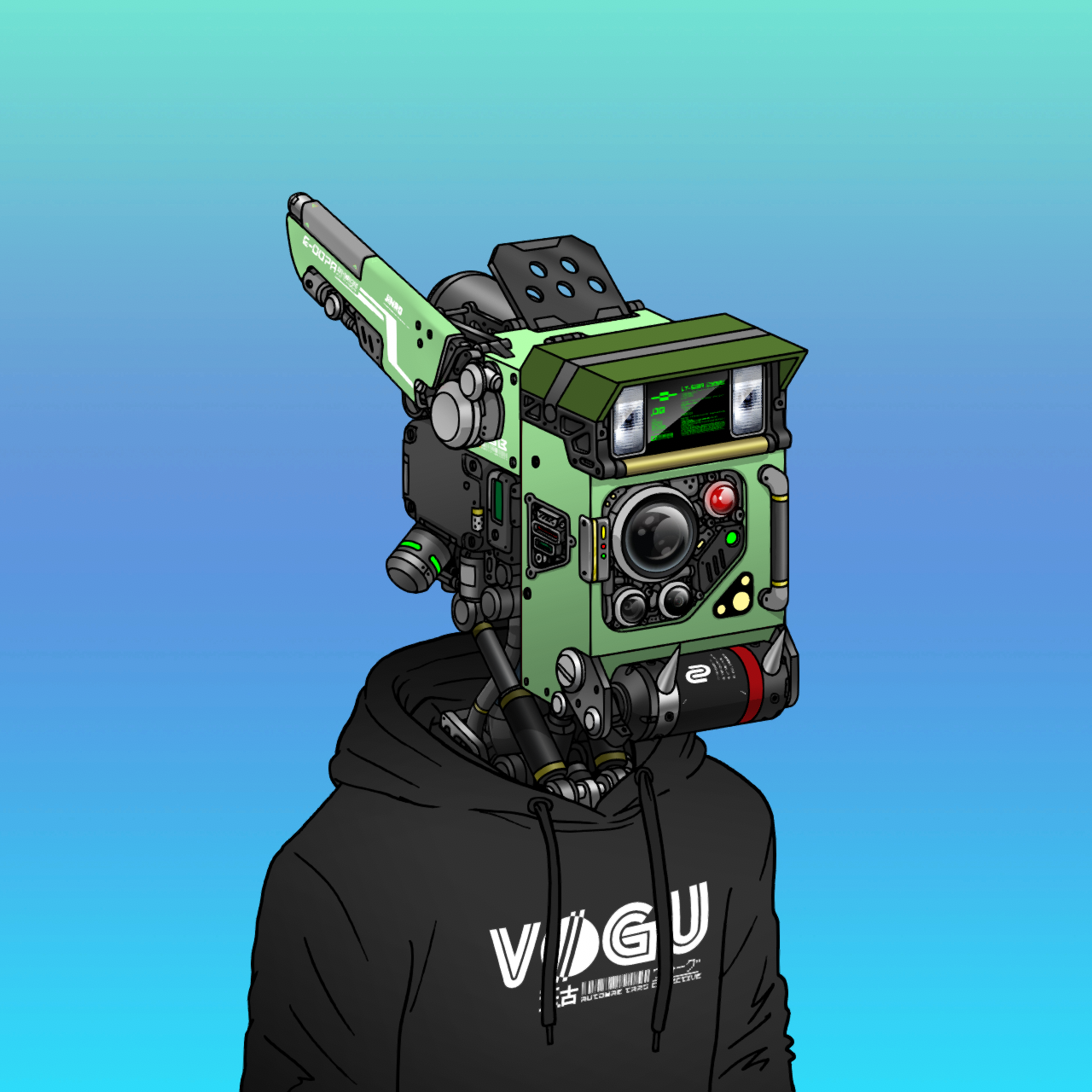 NFT Image