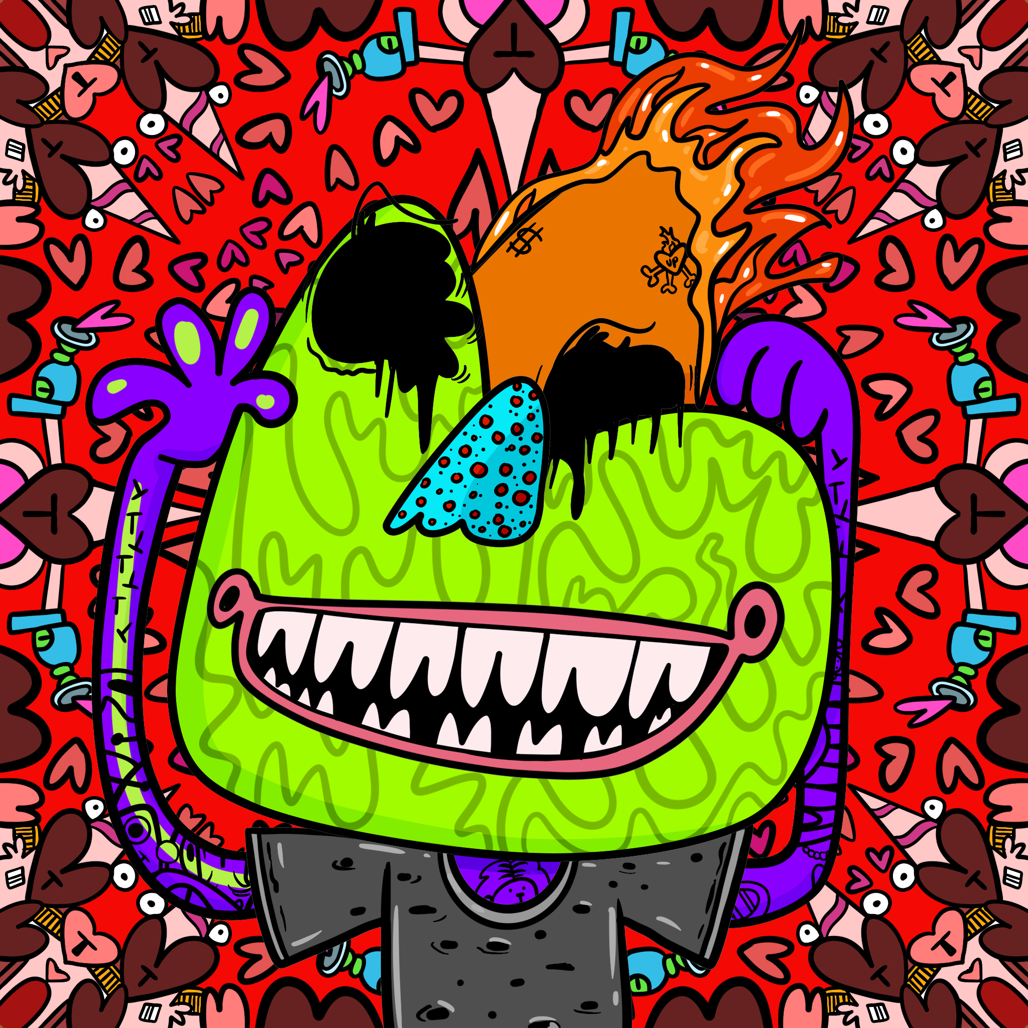 NFT Image