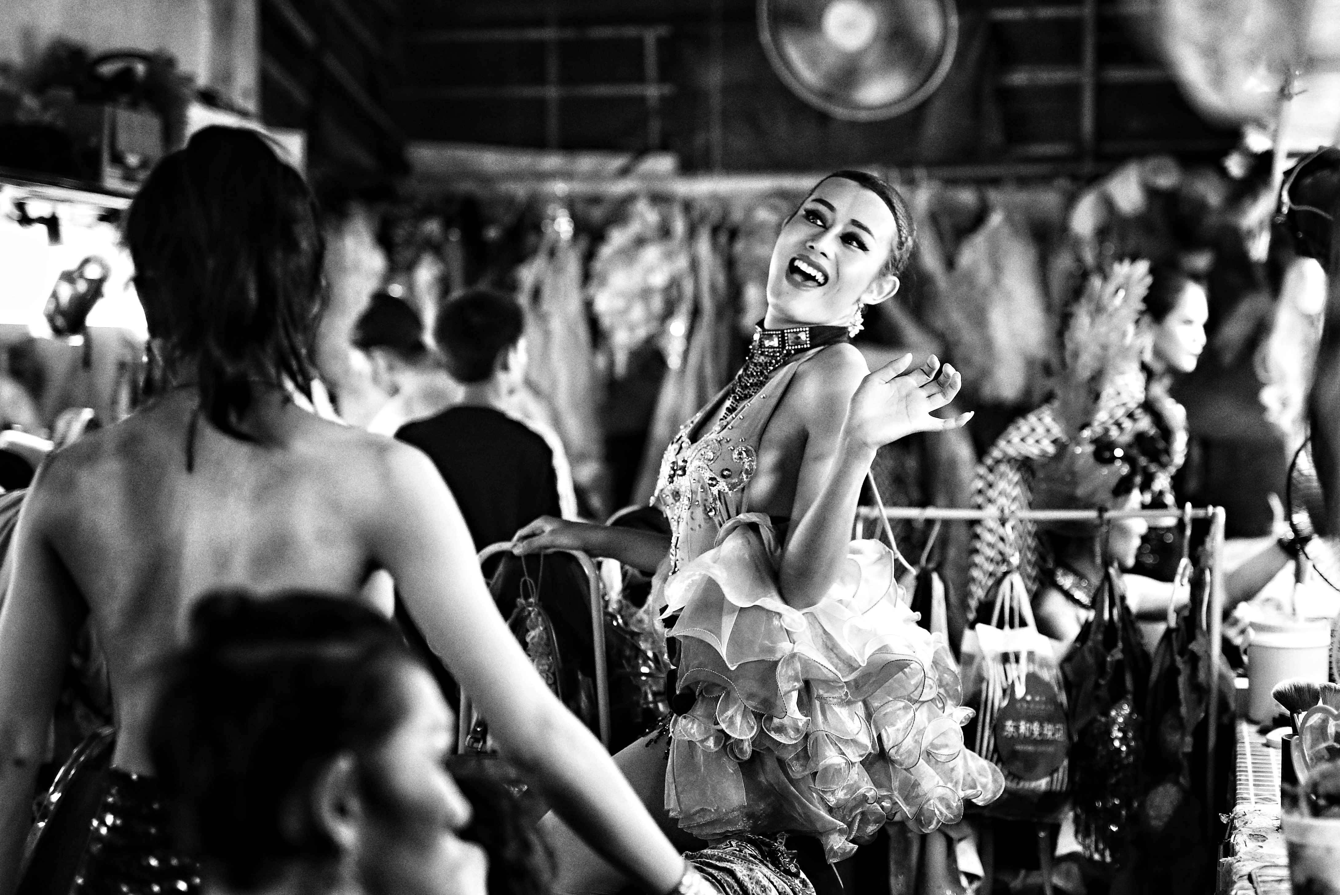 BACKSTAGE | Folio 1 #09