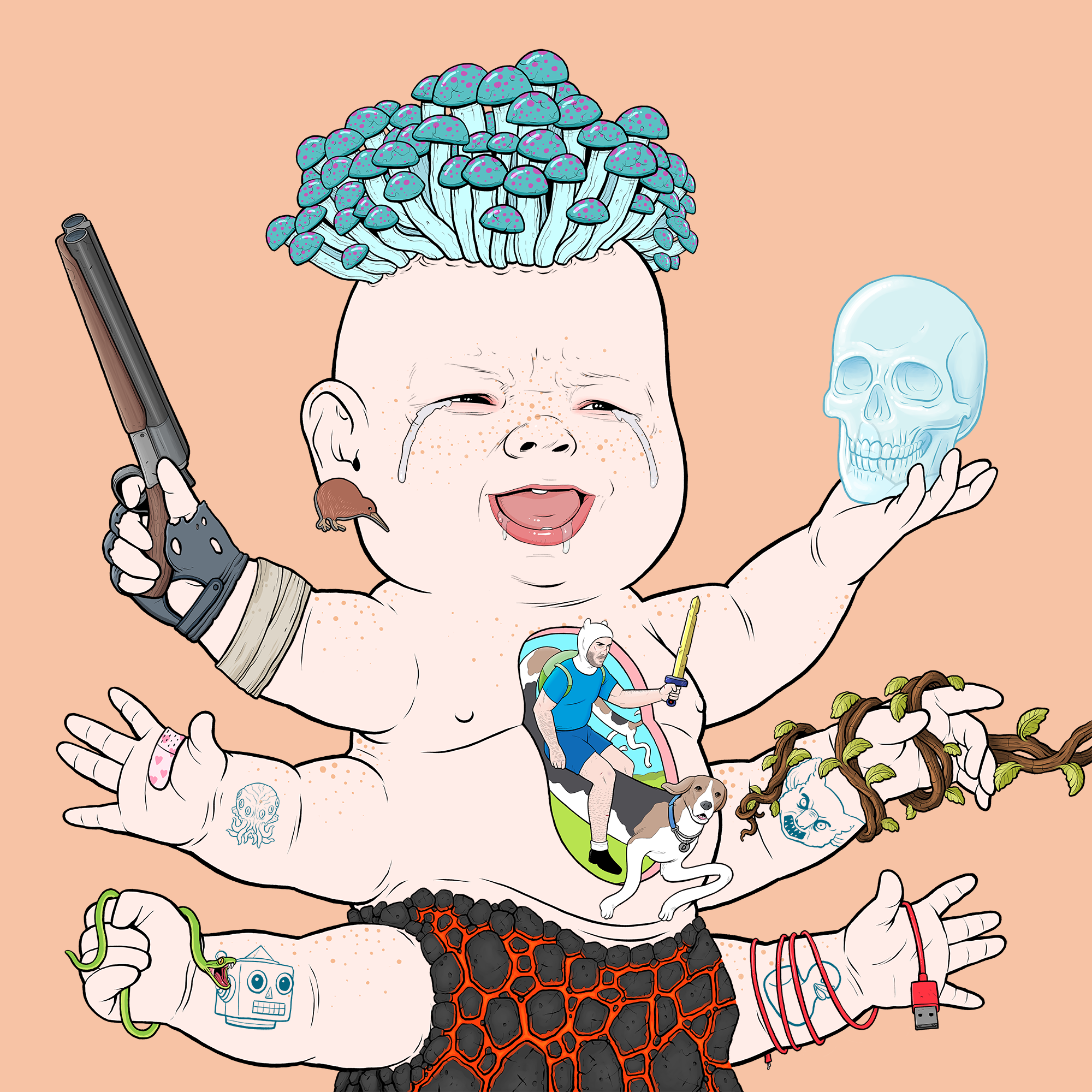 NFT Image