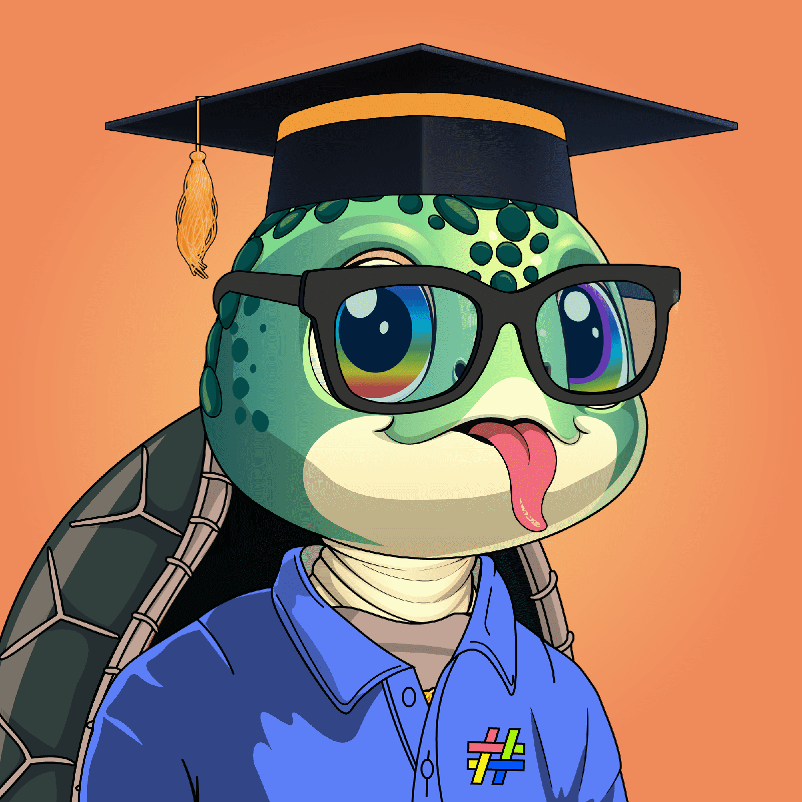 serialcoder.eth Ethereum Name Service (ENS and .eth domain) PFP