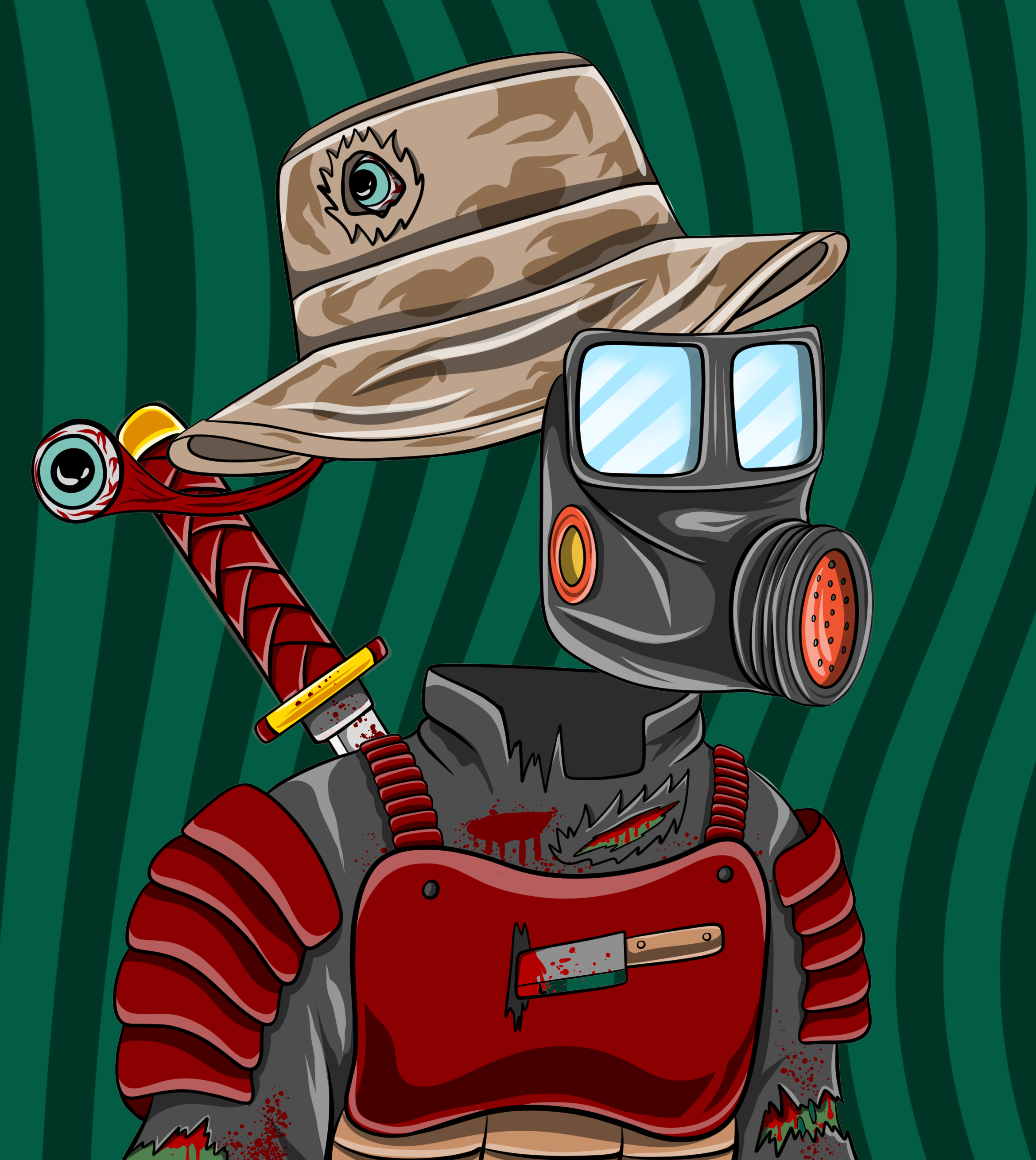 jeur.eth Ethereum Name Service (ENS and .eth domain) PFP