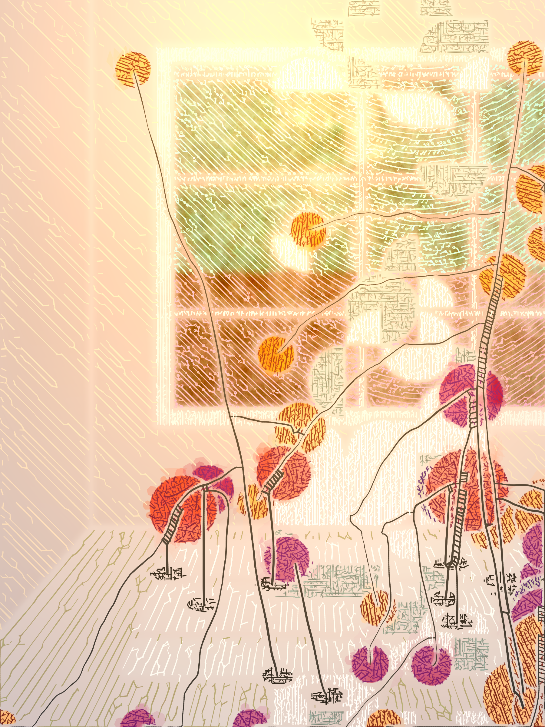 The Colors That Heal #99