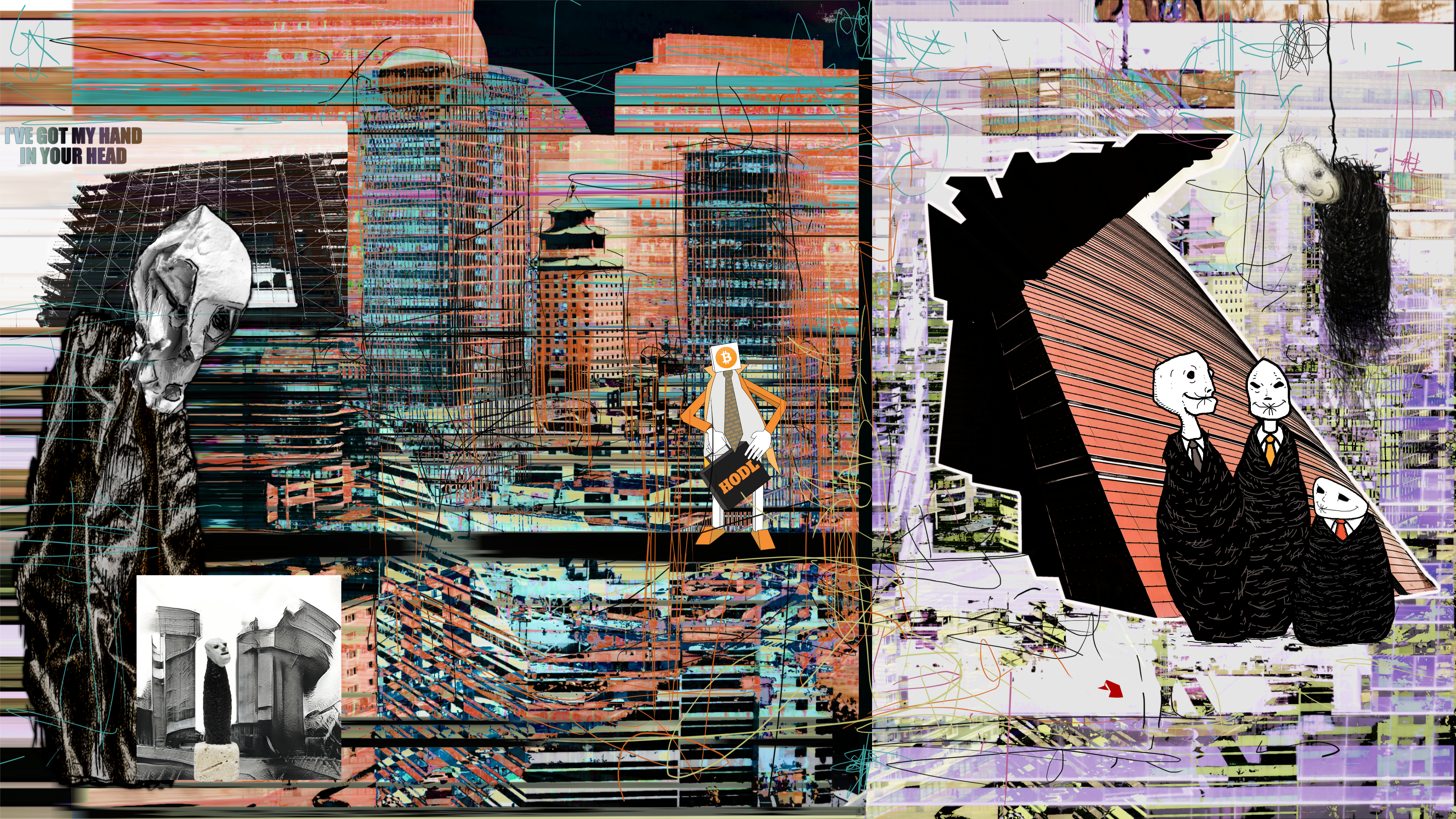 Mutually exclusive choices #77