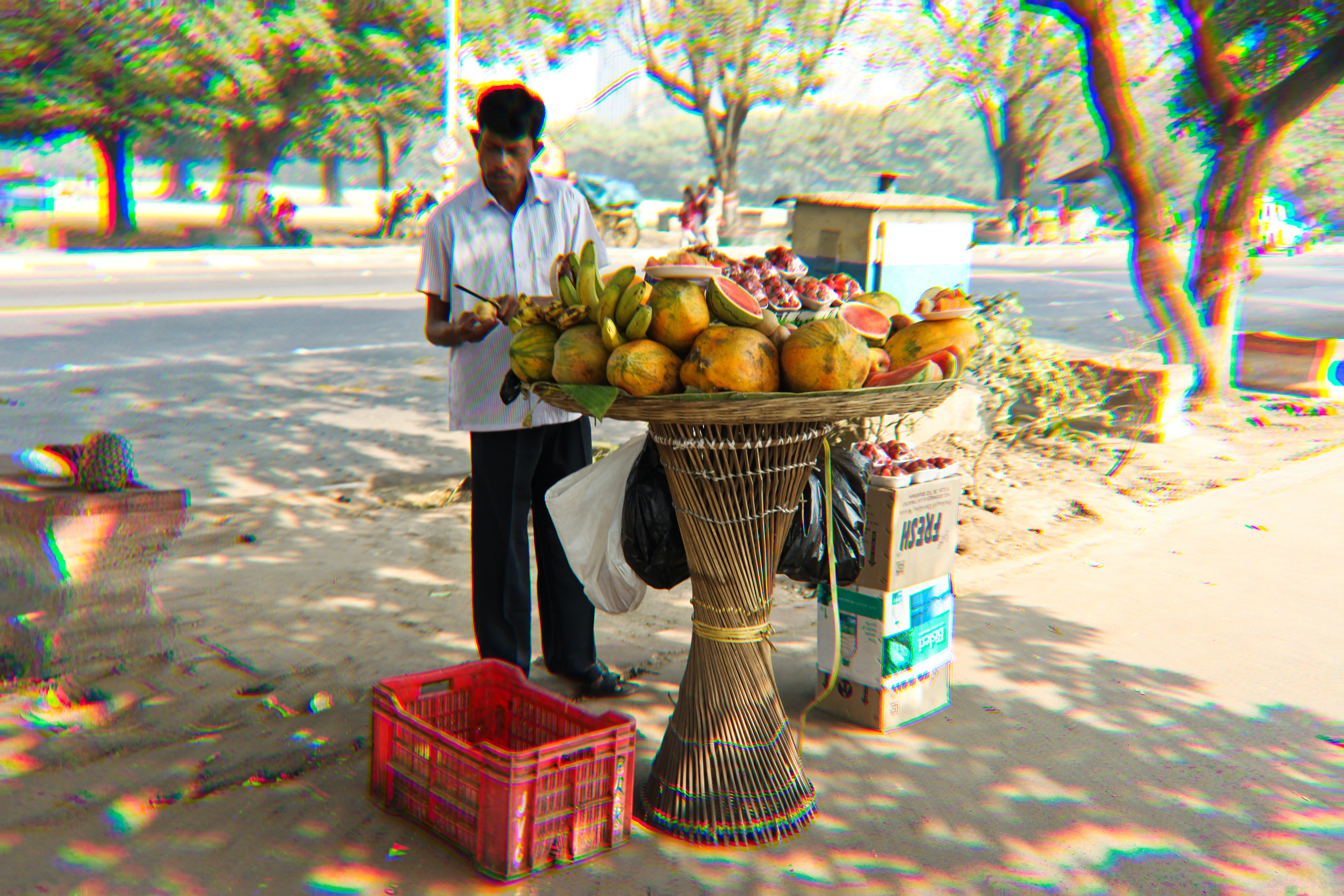 Mneme 8 / Kolkata, India