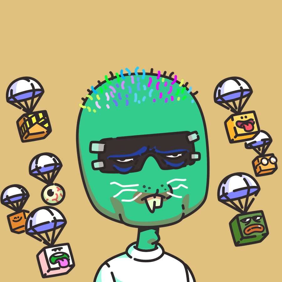 Back Alley Grifters (BAGs) #129