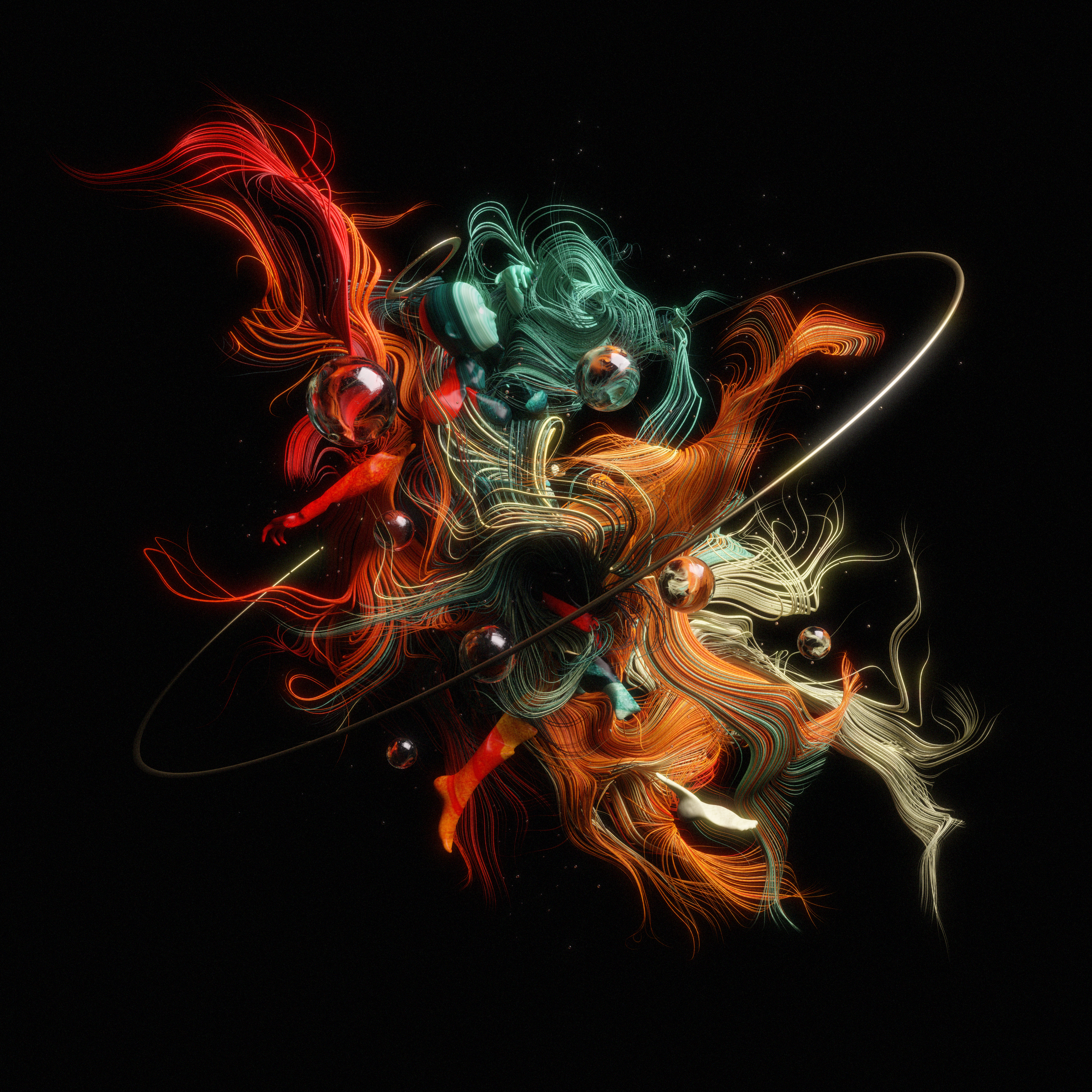 / / CELESTIAL / / #25/33