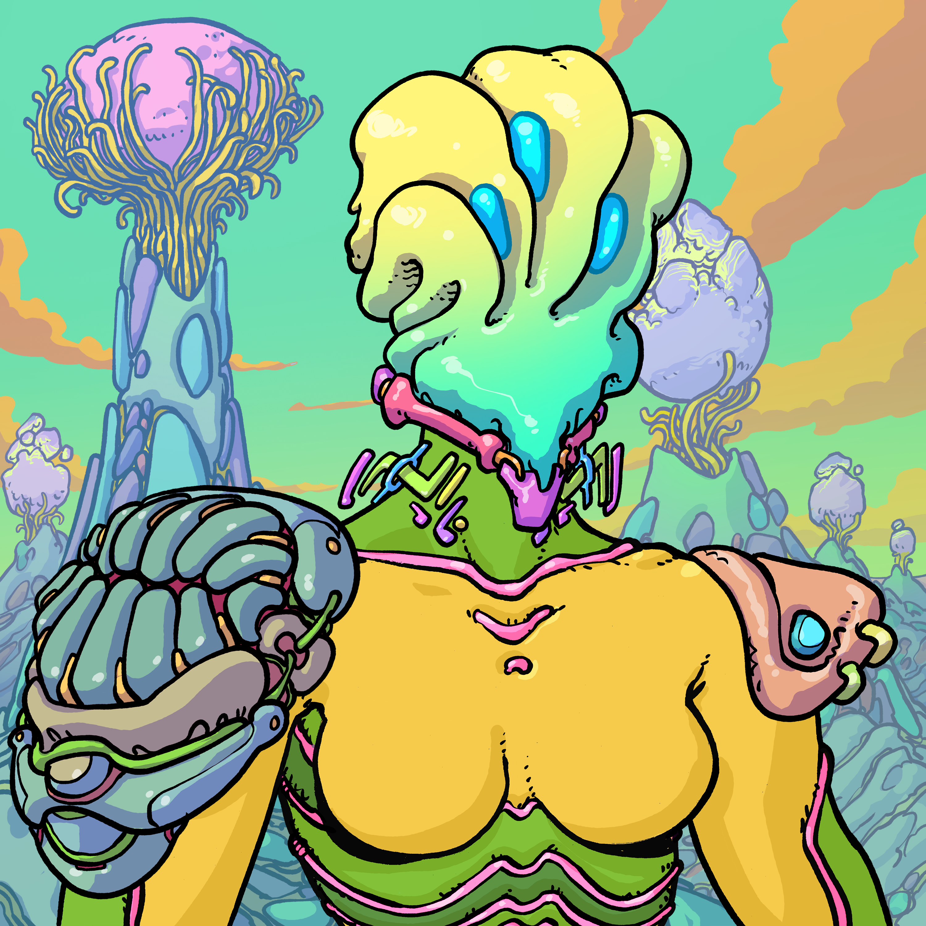 NFT Image