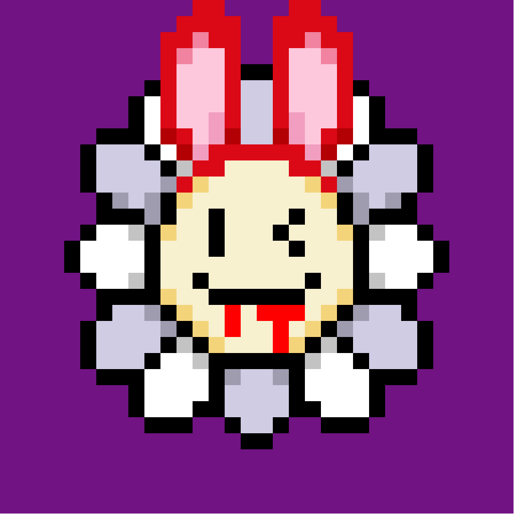 Murakami.Flower #1428