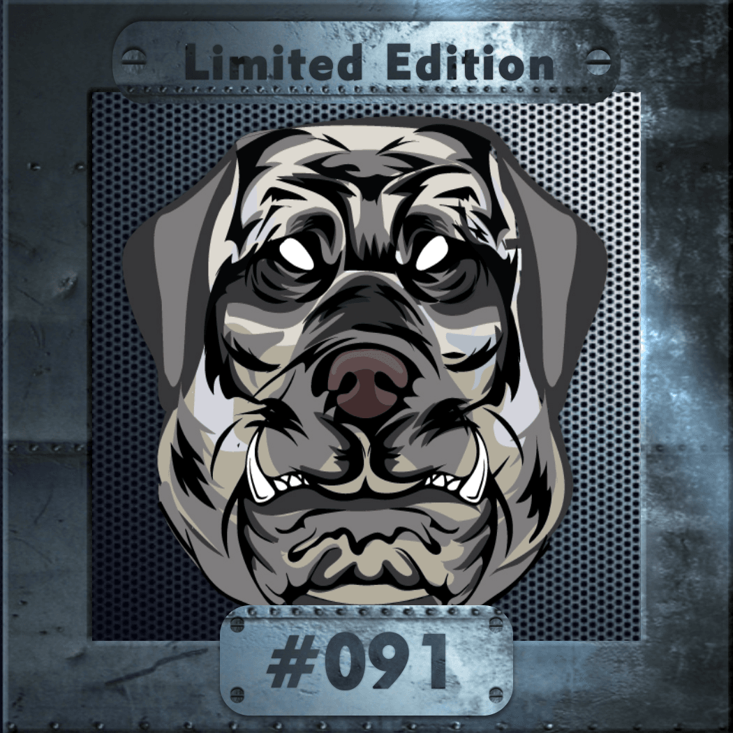 halukakgun.eth Ethereum Name Service (ENS and .eth domain) PFP