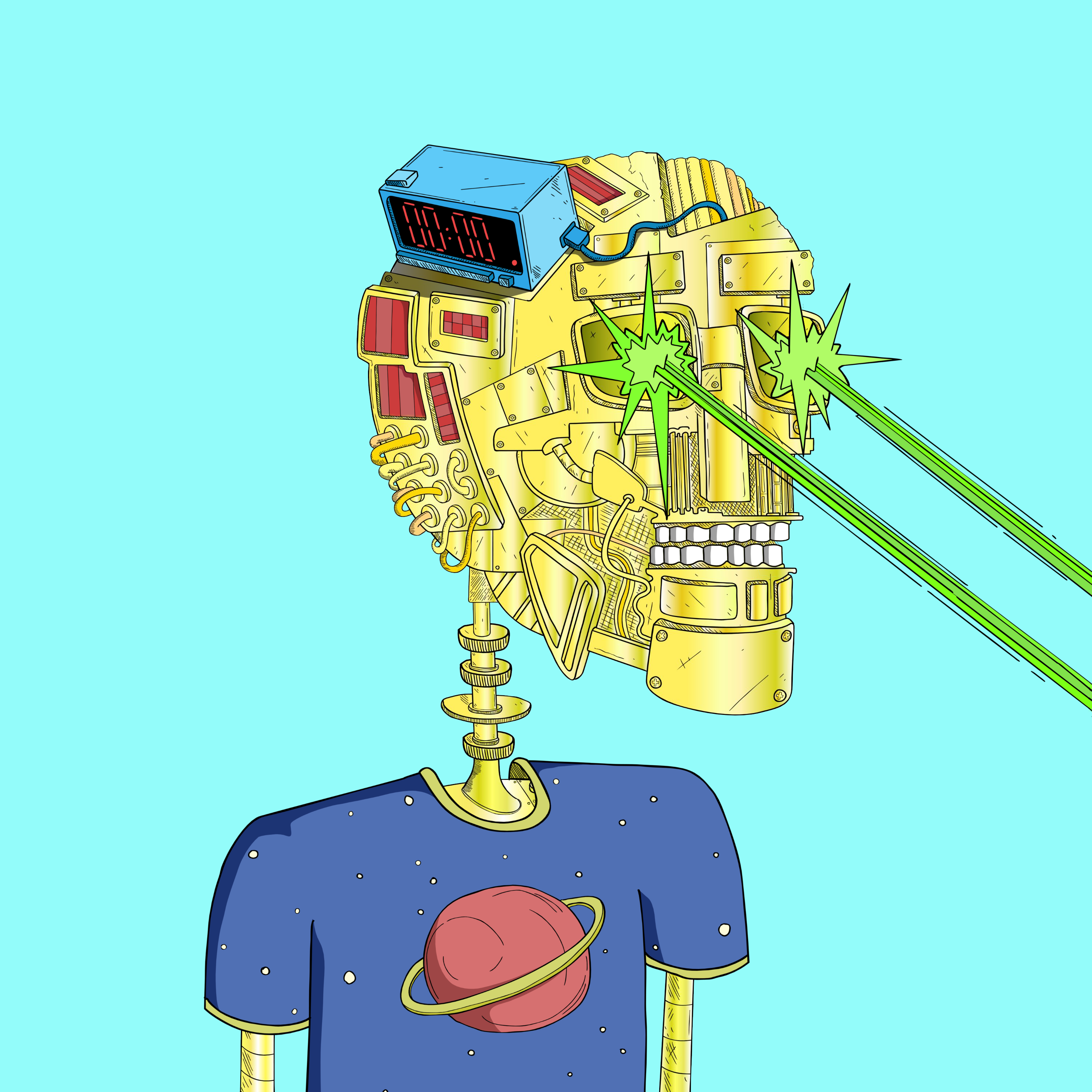 NFT Image