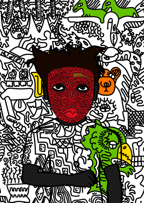 NFT Image