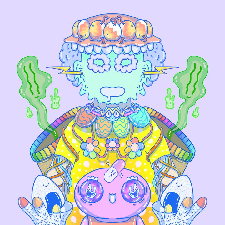 NFT Image
