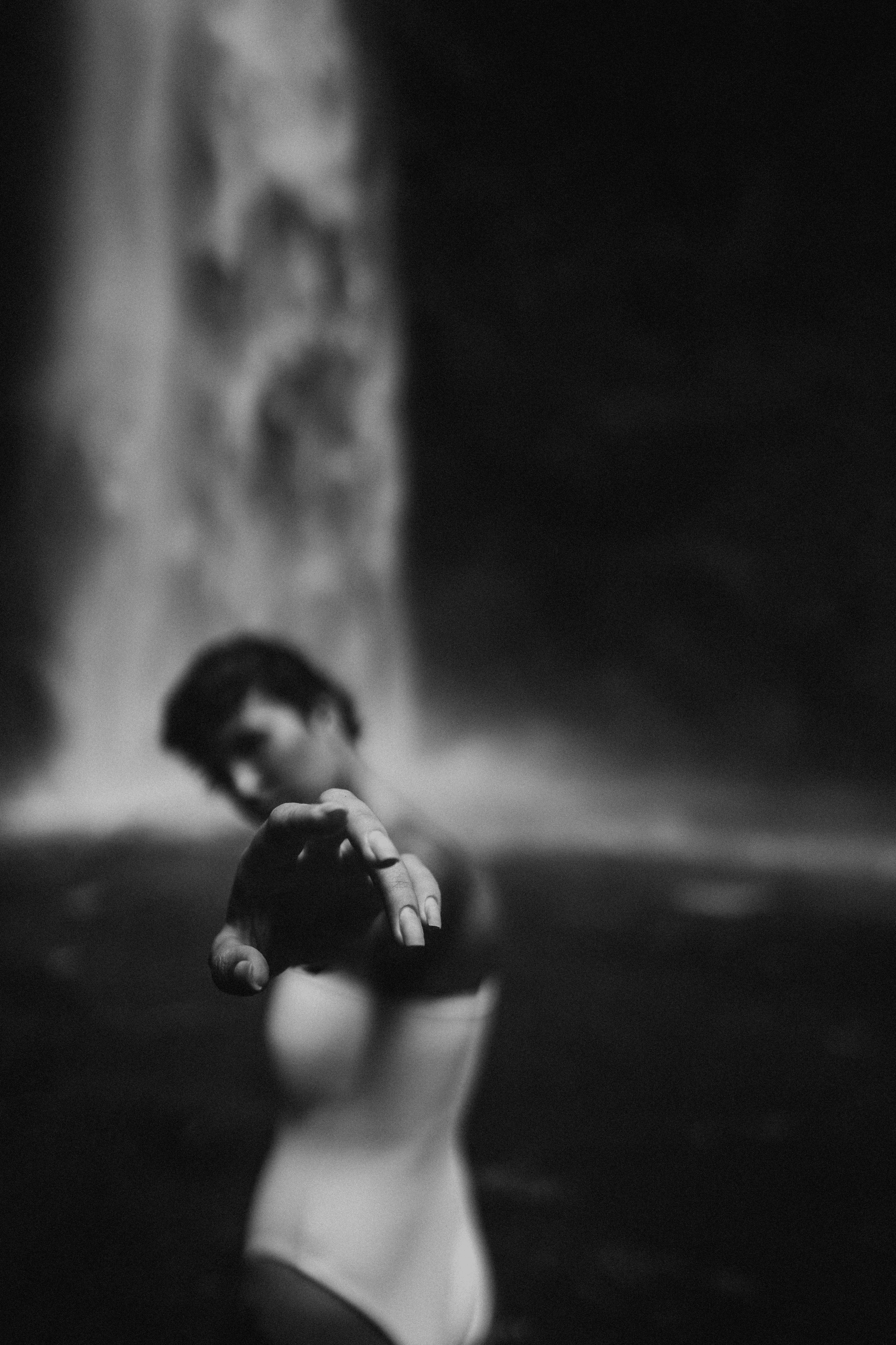 DON’T BE AFRAID OF BEING WRONG. 