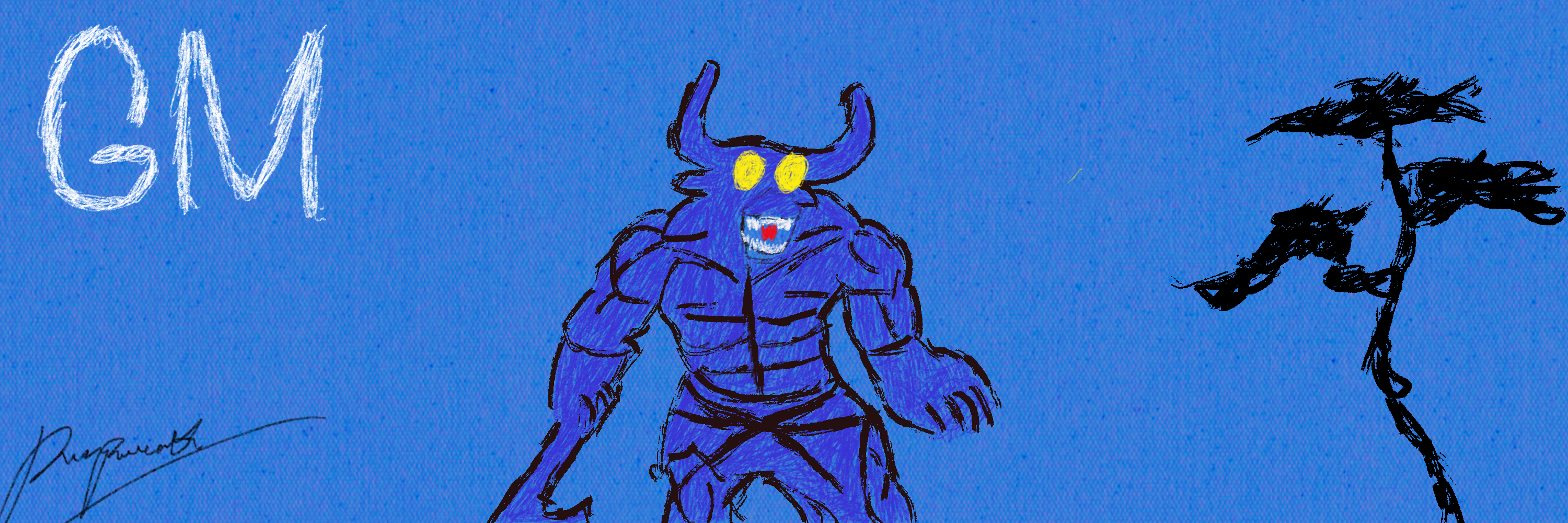 Metti Landscape #206