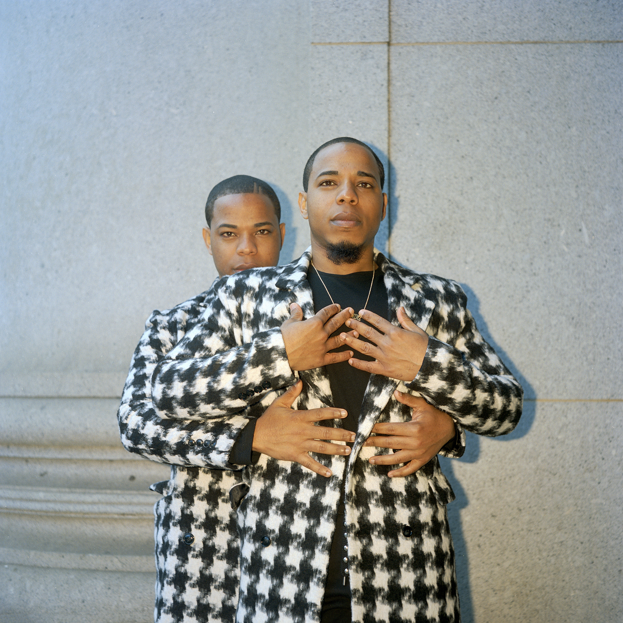 Twin Flames #67. Craig & Carey Smith