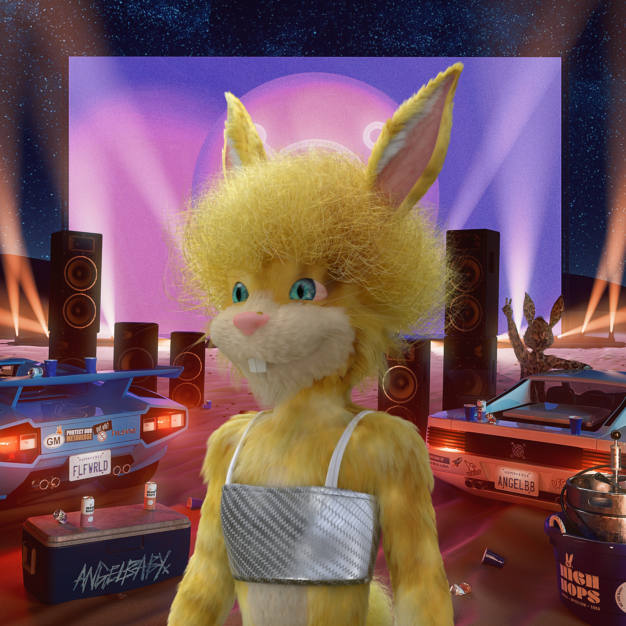 NFT Image