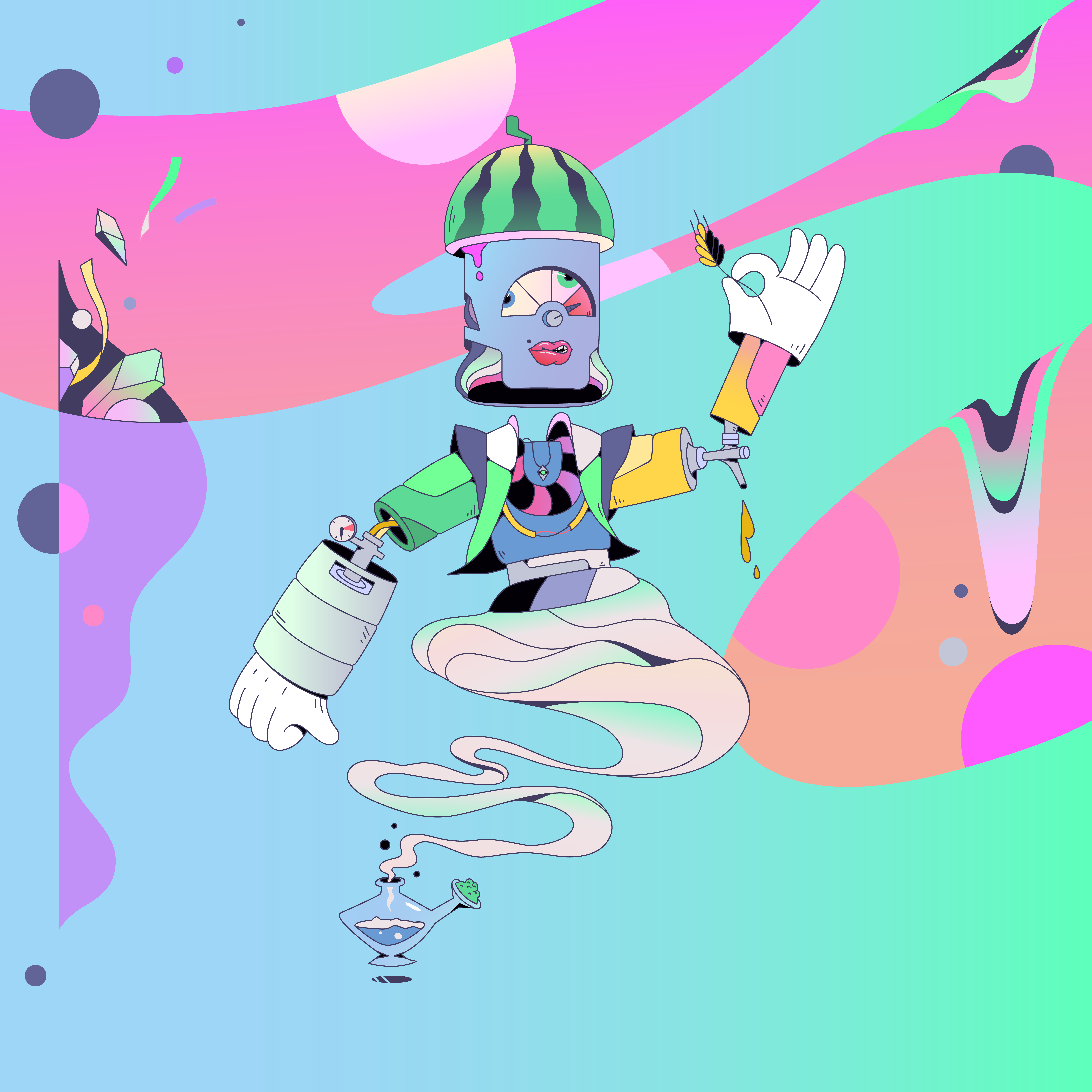 NFT Image