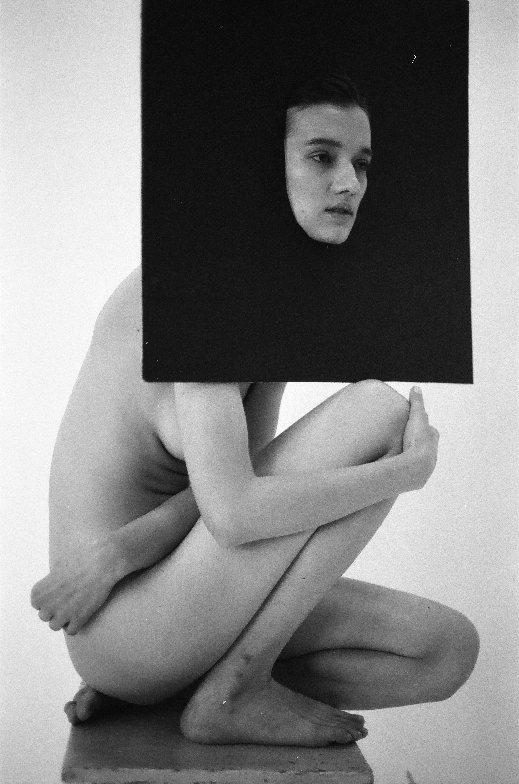 Oleksandra Soloviova #1