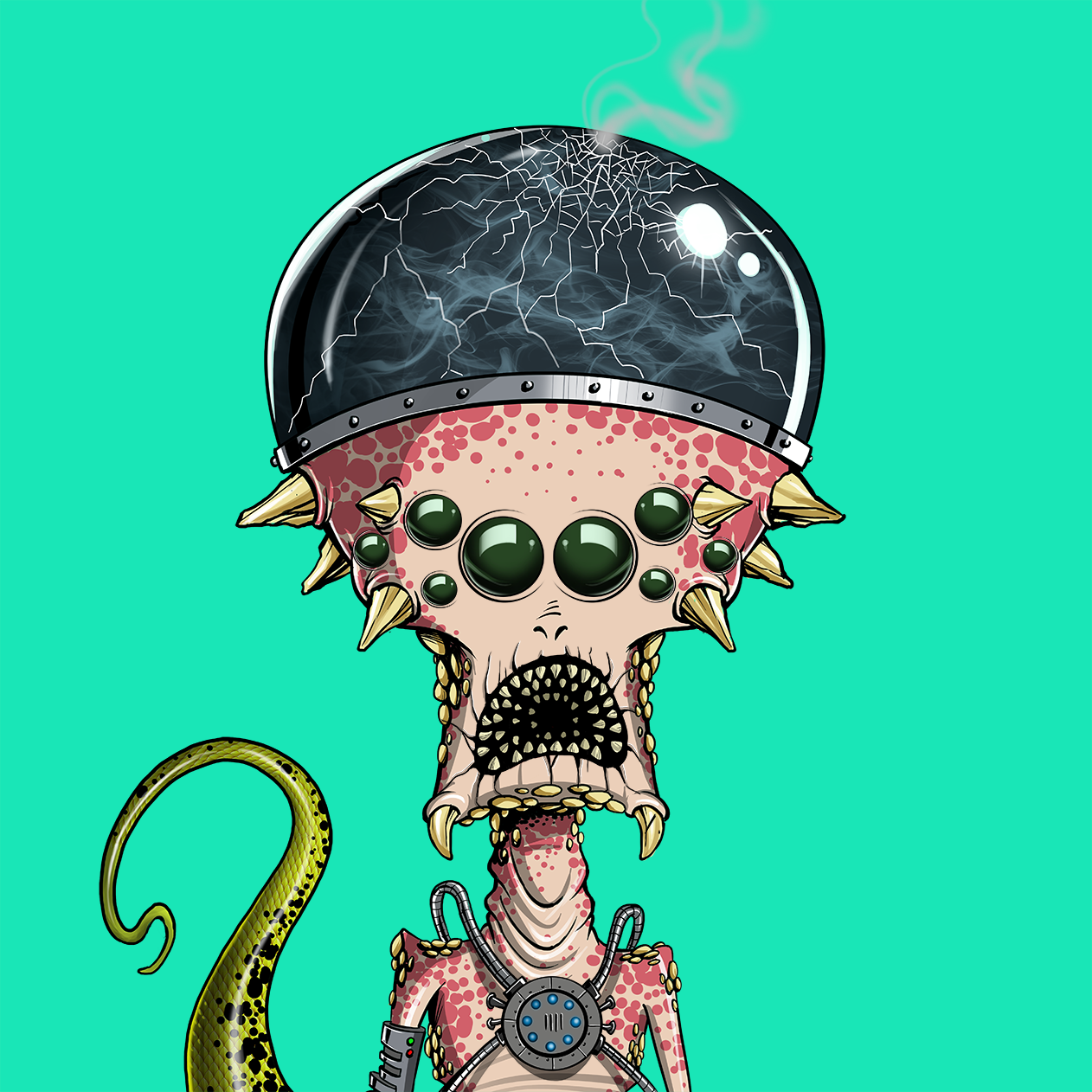 NFT Image
