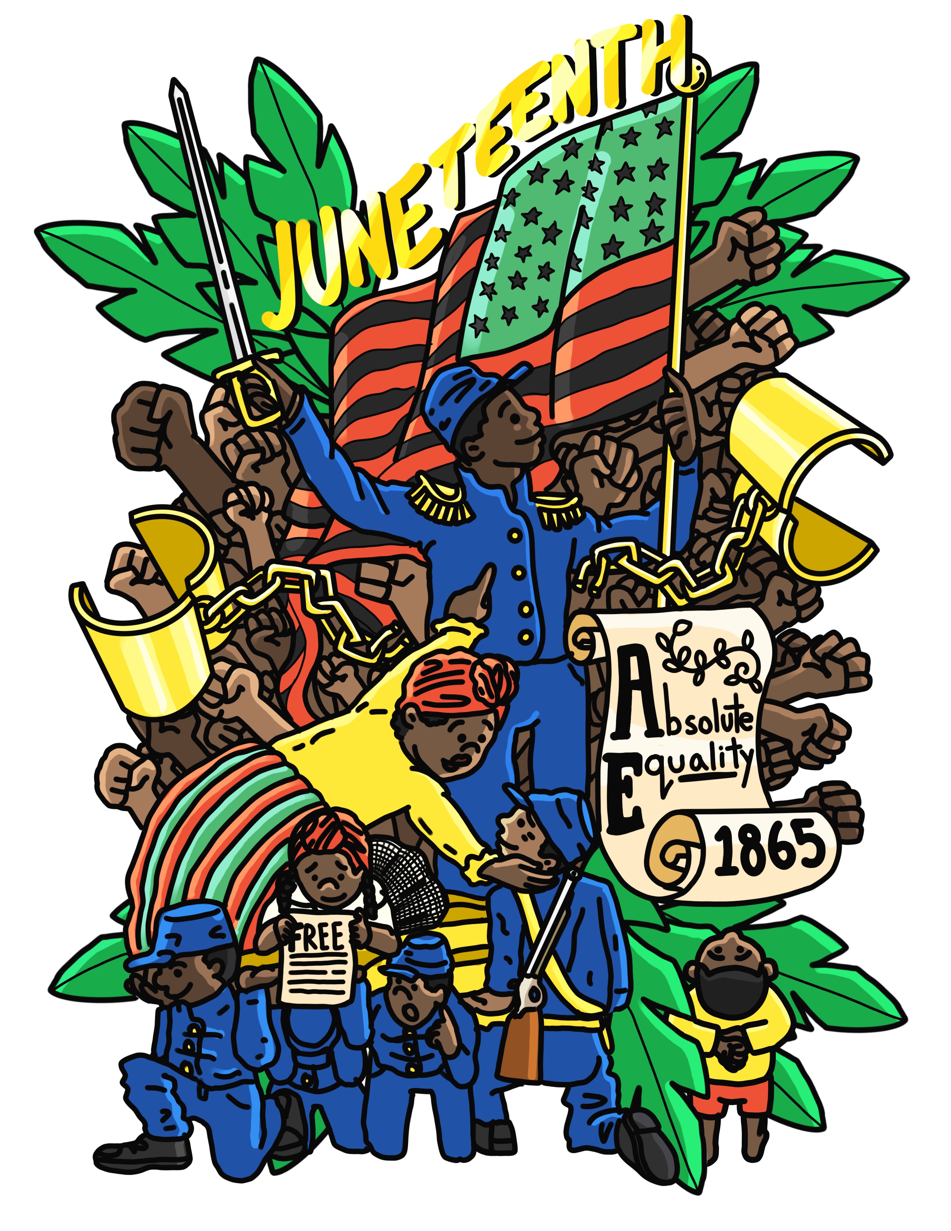 Juneteenth