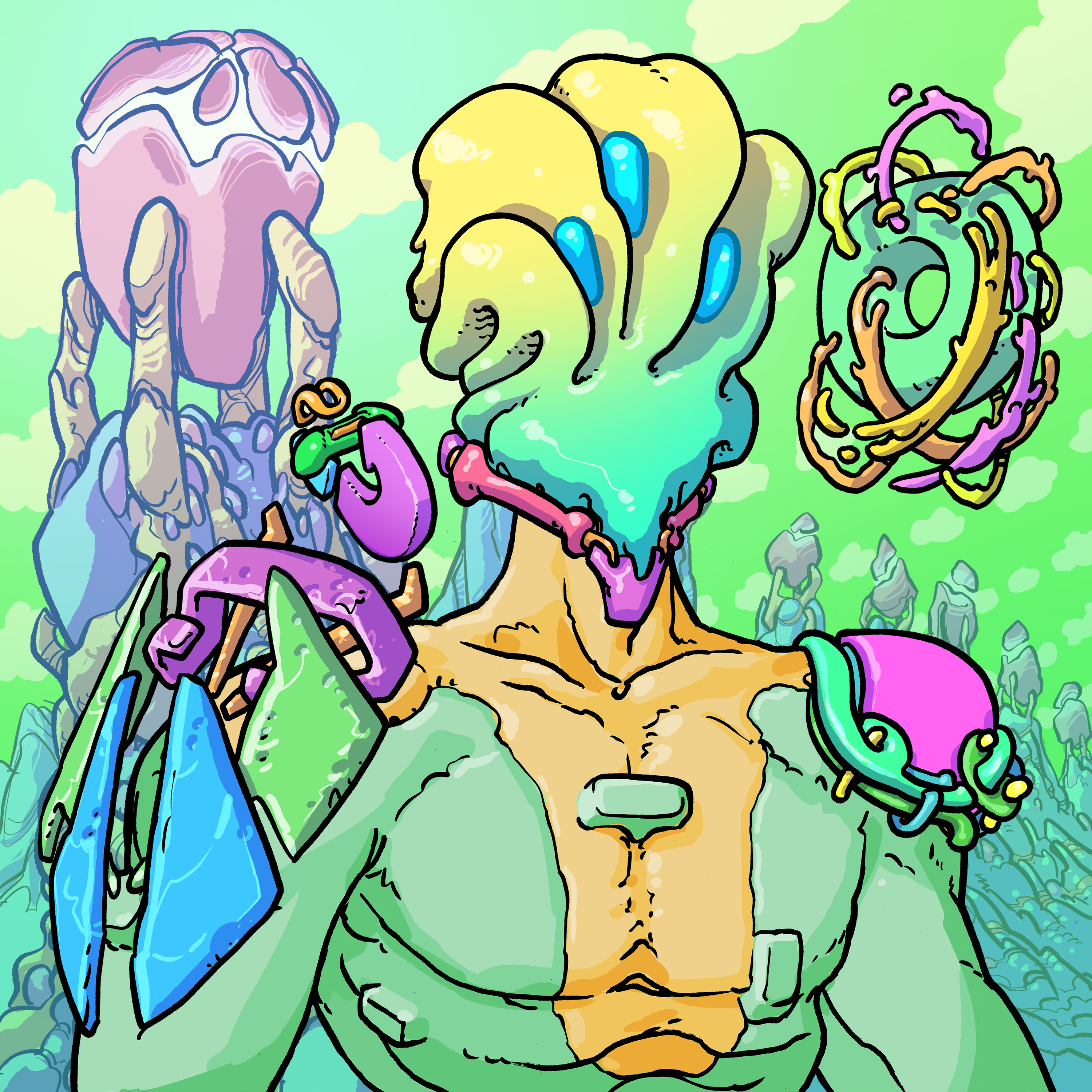 NFT Image