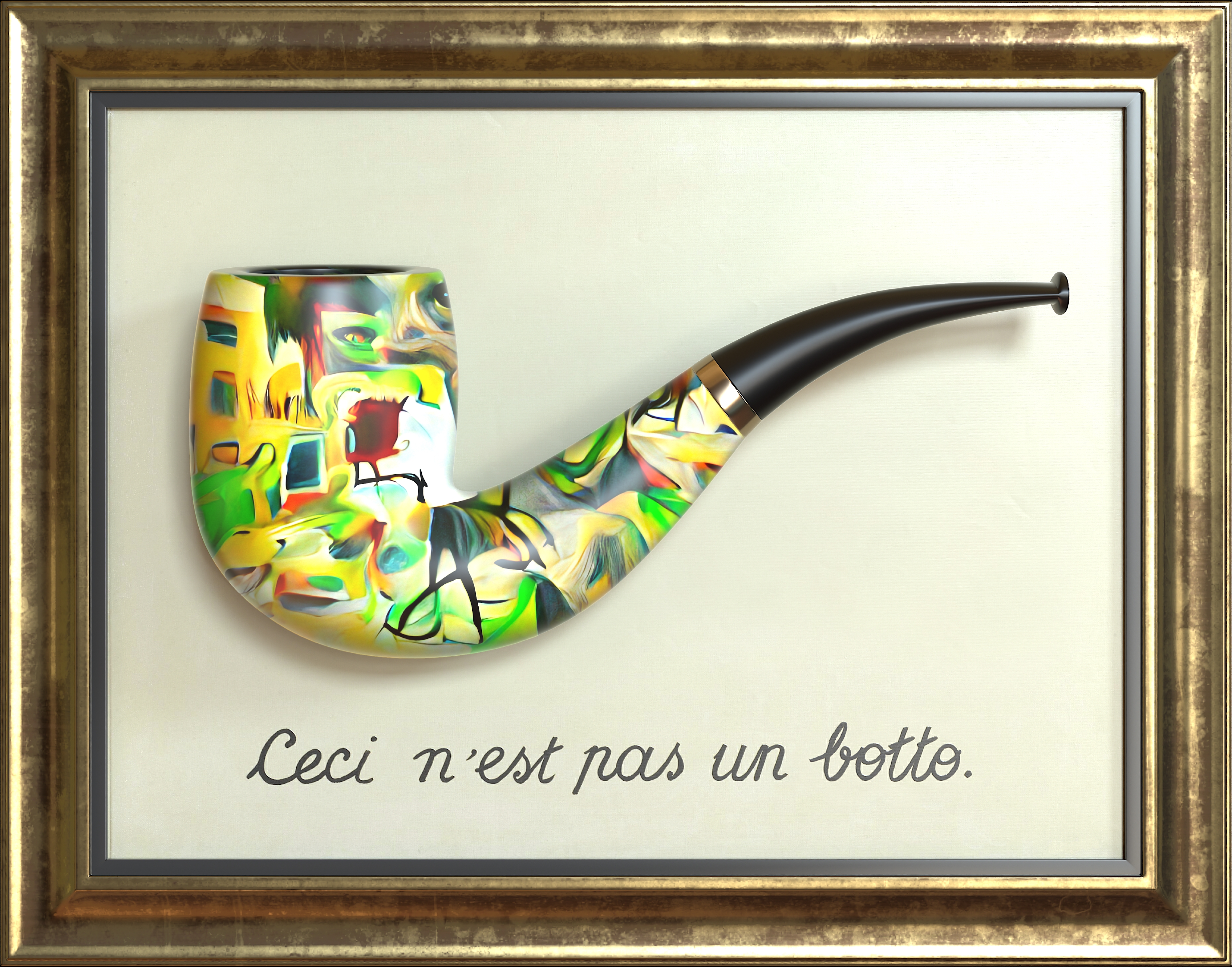 Condense Finality Pipe