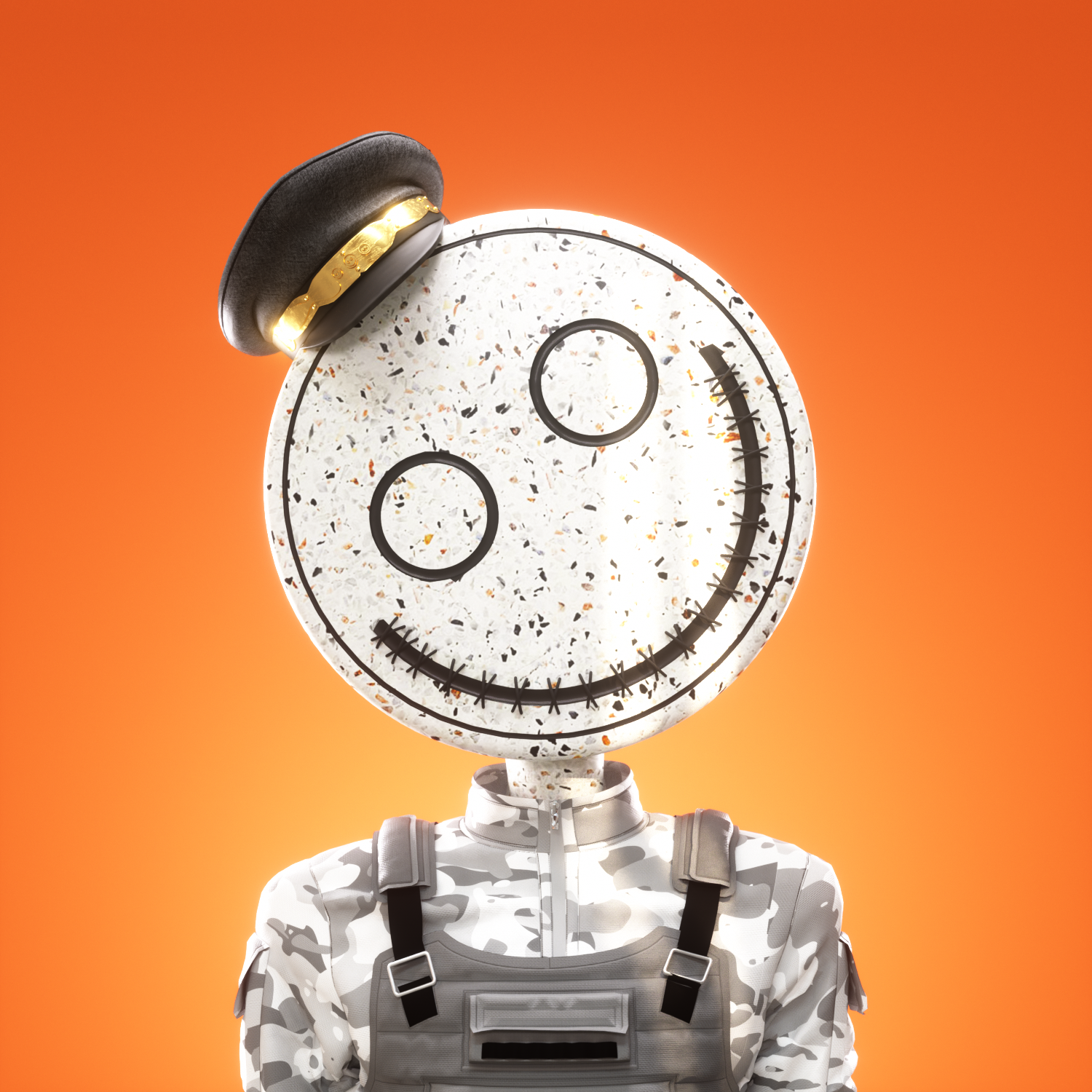 makkusu.eth Ethereum Name Service (ENS and .eth domain) PFP