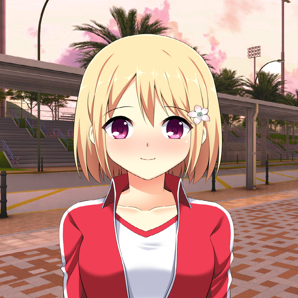 Waifu Assistant #750