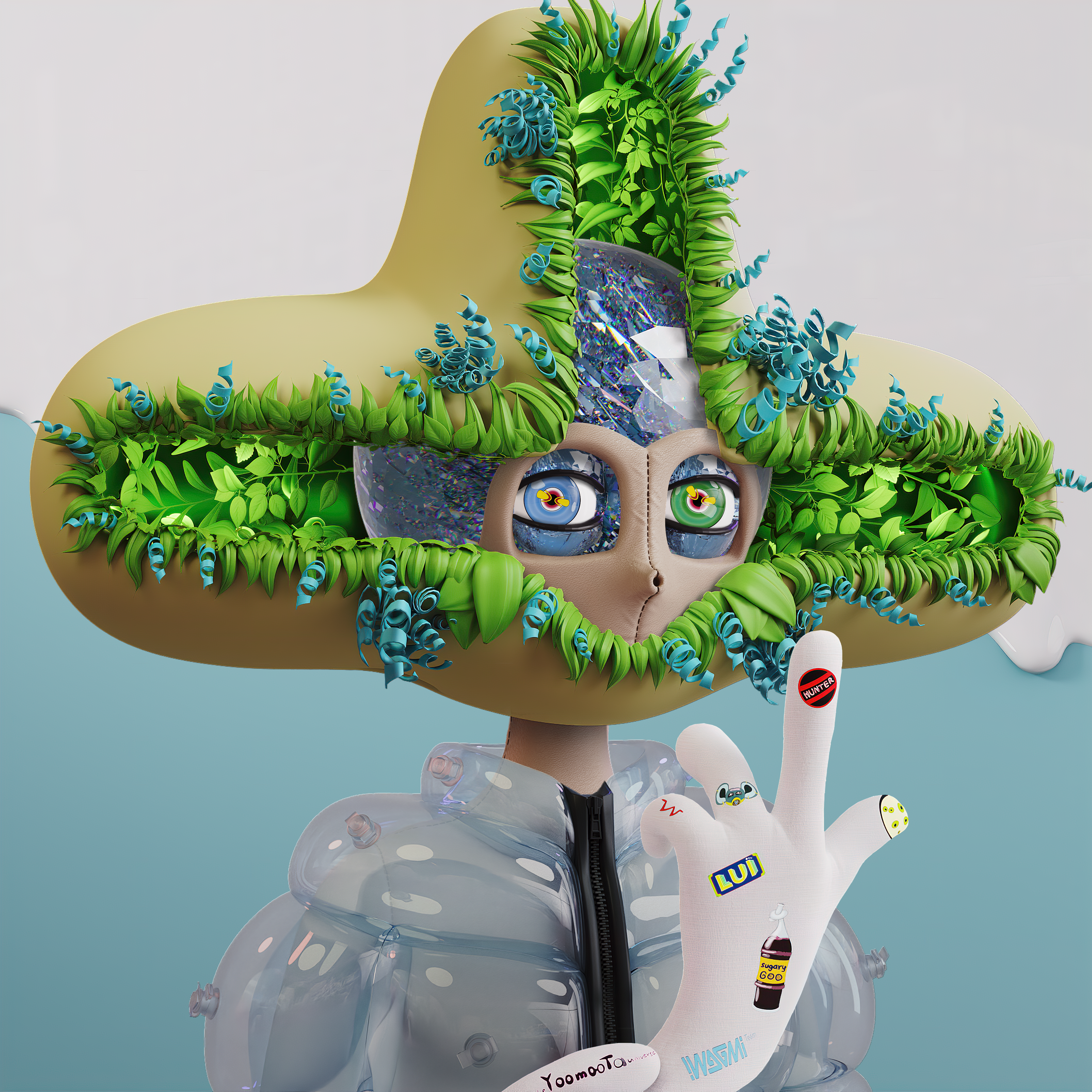 NFT Image