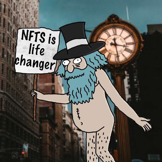 NFT Image