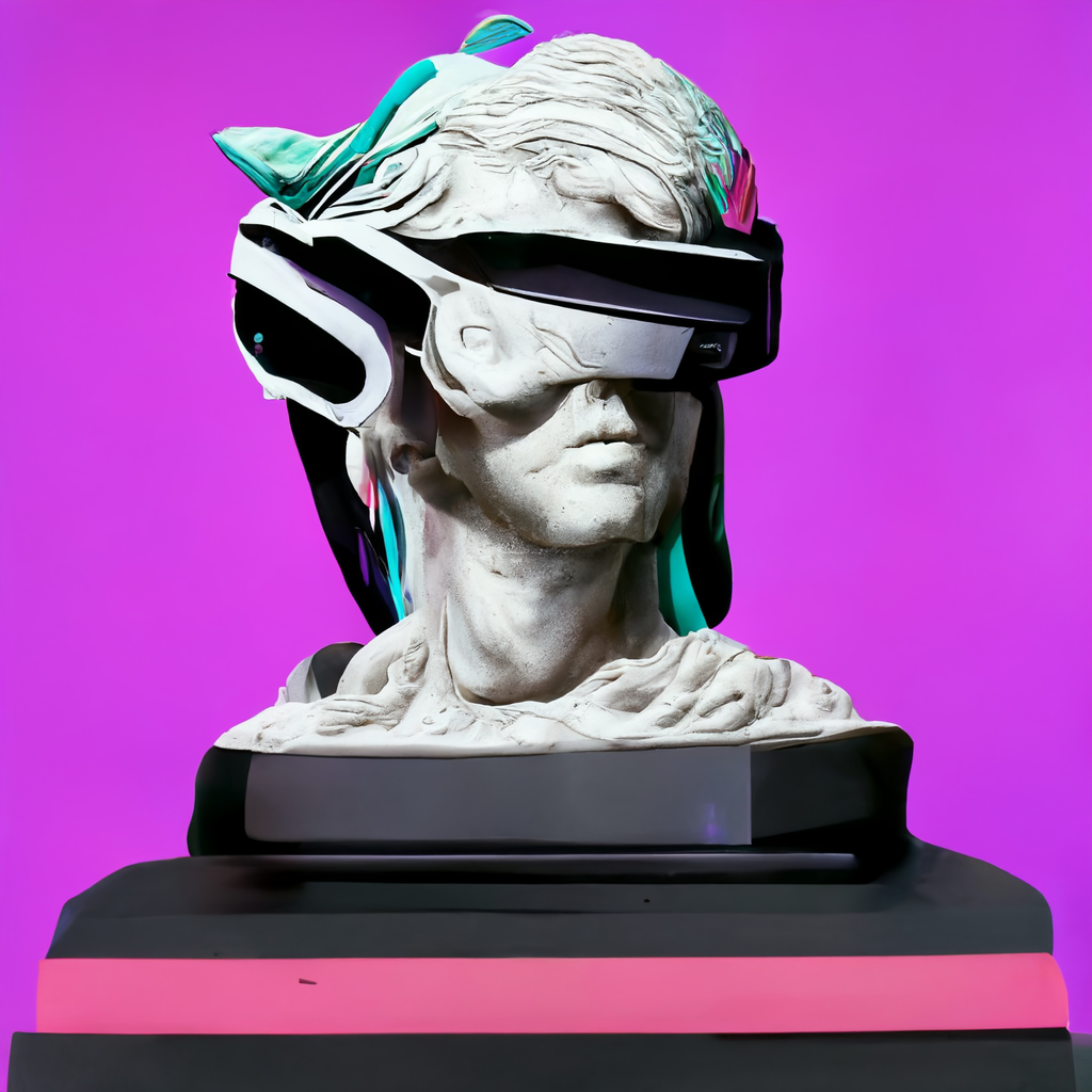 DESKTOP STATUE SYSTEMS LIMITED #732