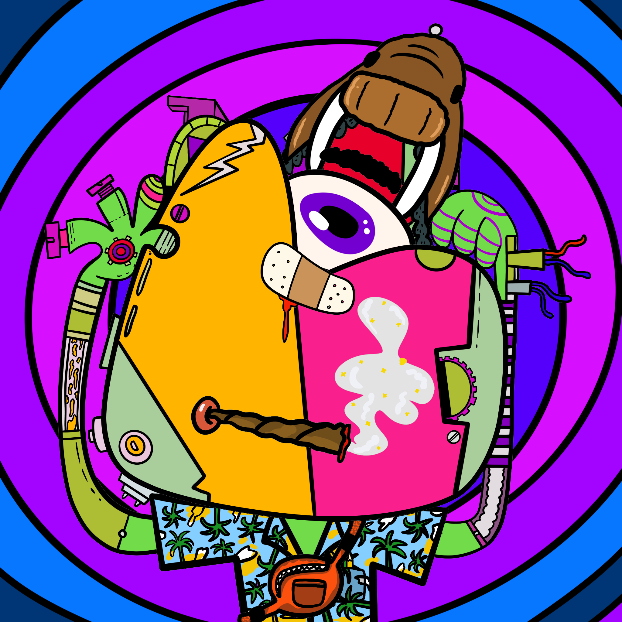 NFT Image