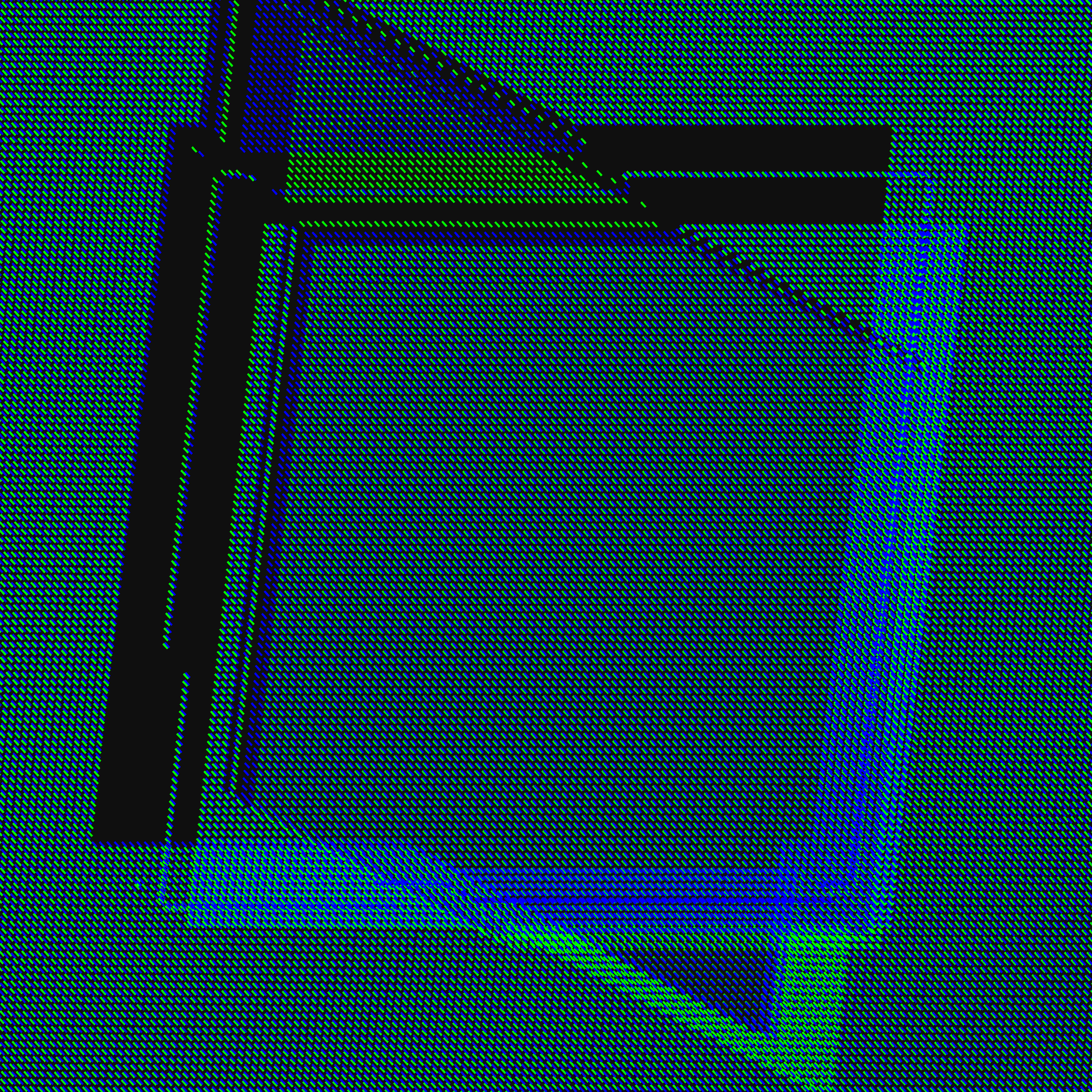 923 EMPTY ROOMS #162