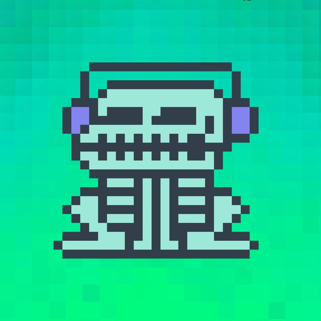 RSTLSS x CrypToadz #7104