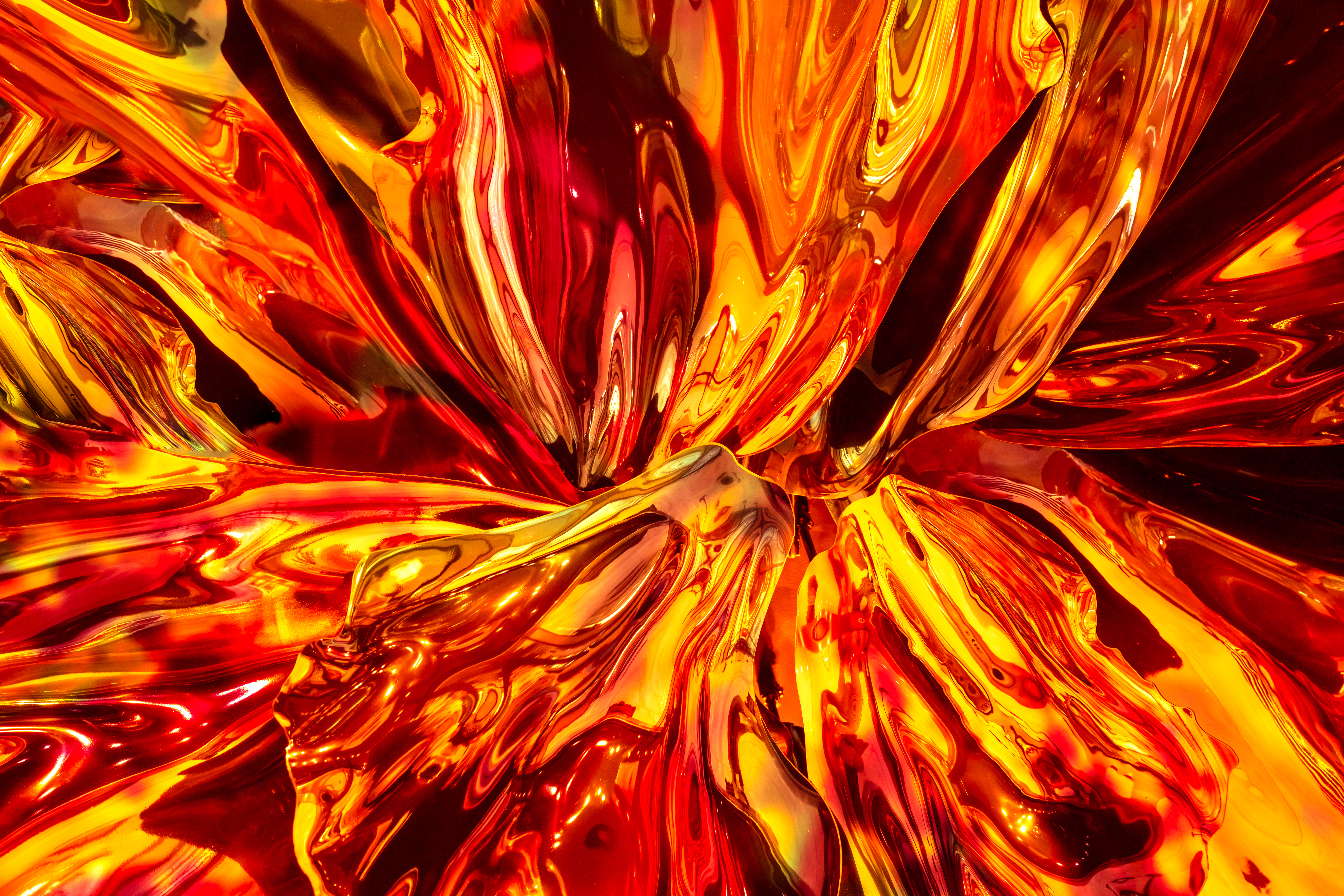 Chromatic Aberrations