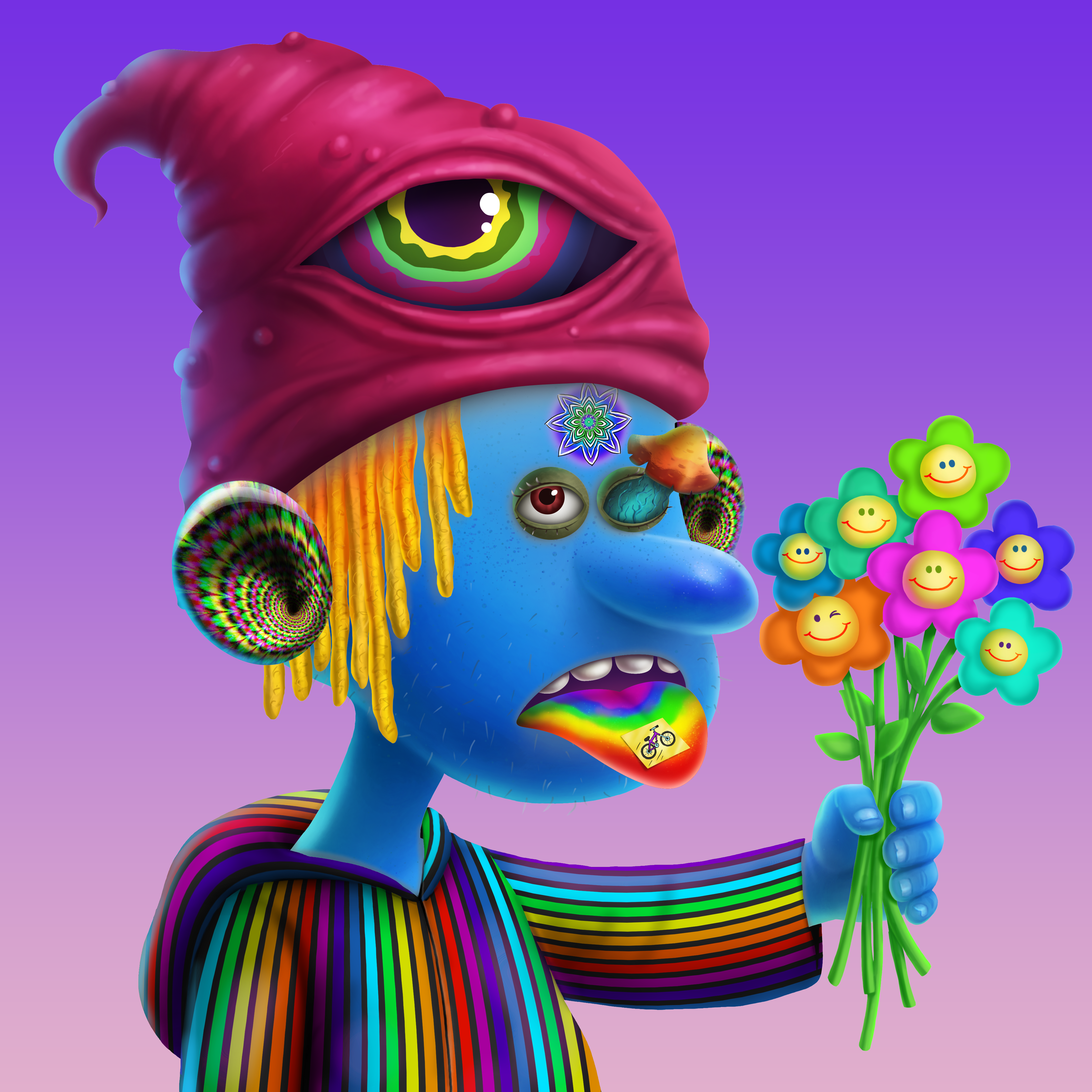NFT Image