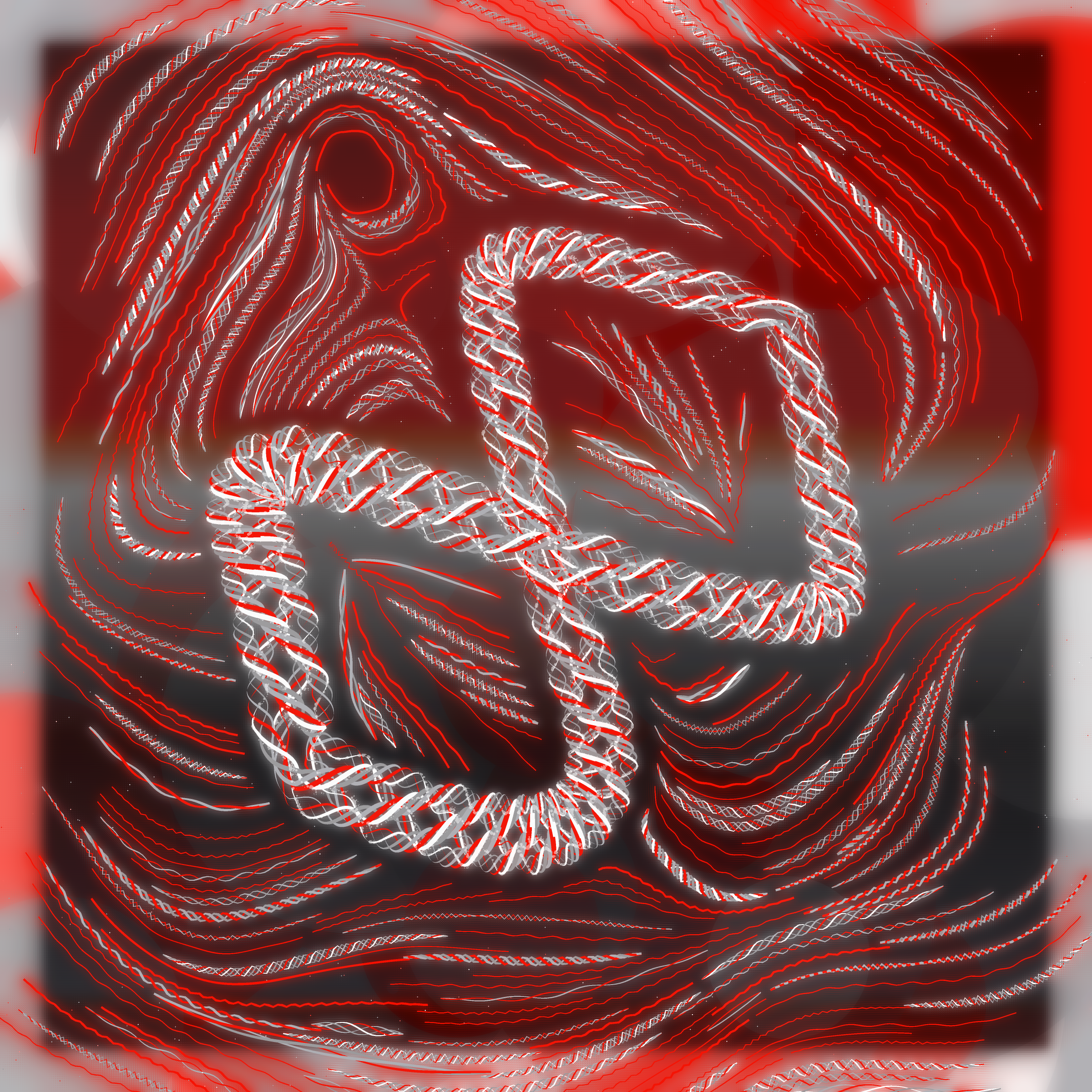 Friendship Bracelets #20491