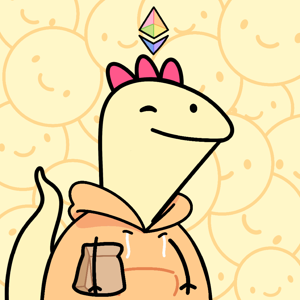 Dino Poobs #2877