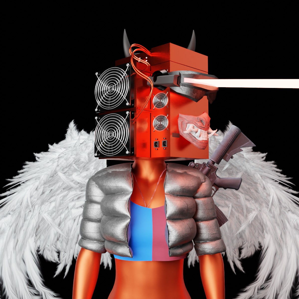 NFT Image